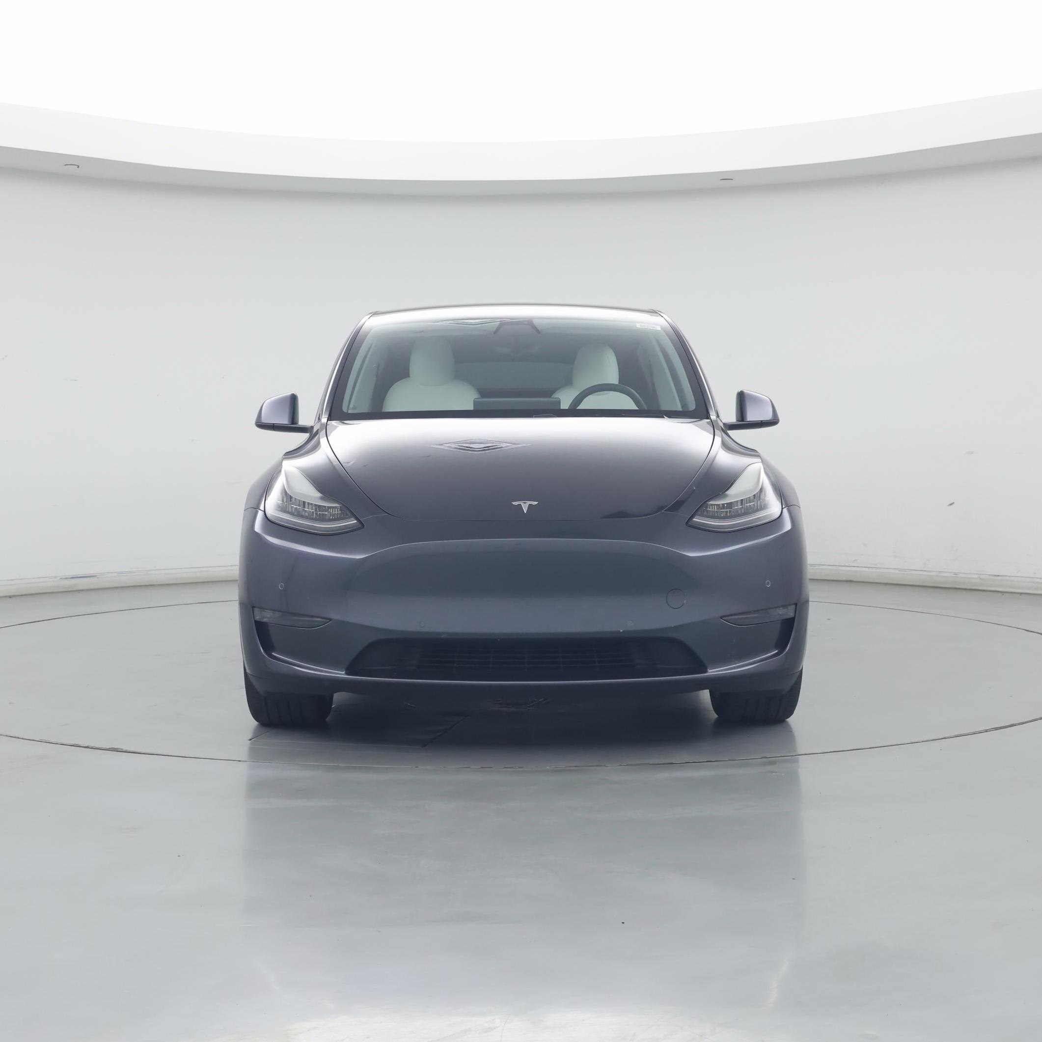 Thumbnail: 2020 Tesla Model Y - 5