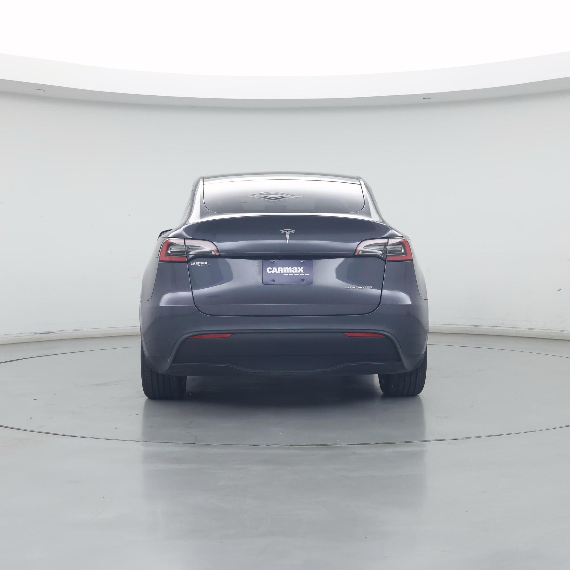 Thumbnail: 2020 Tesla Model Y - 6