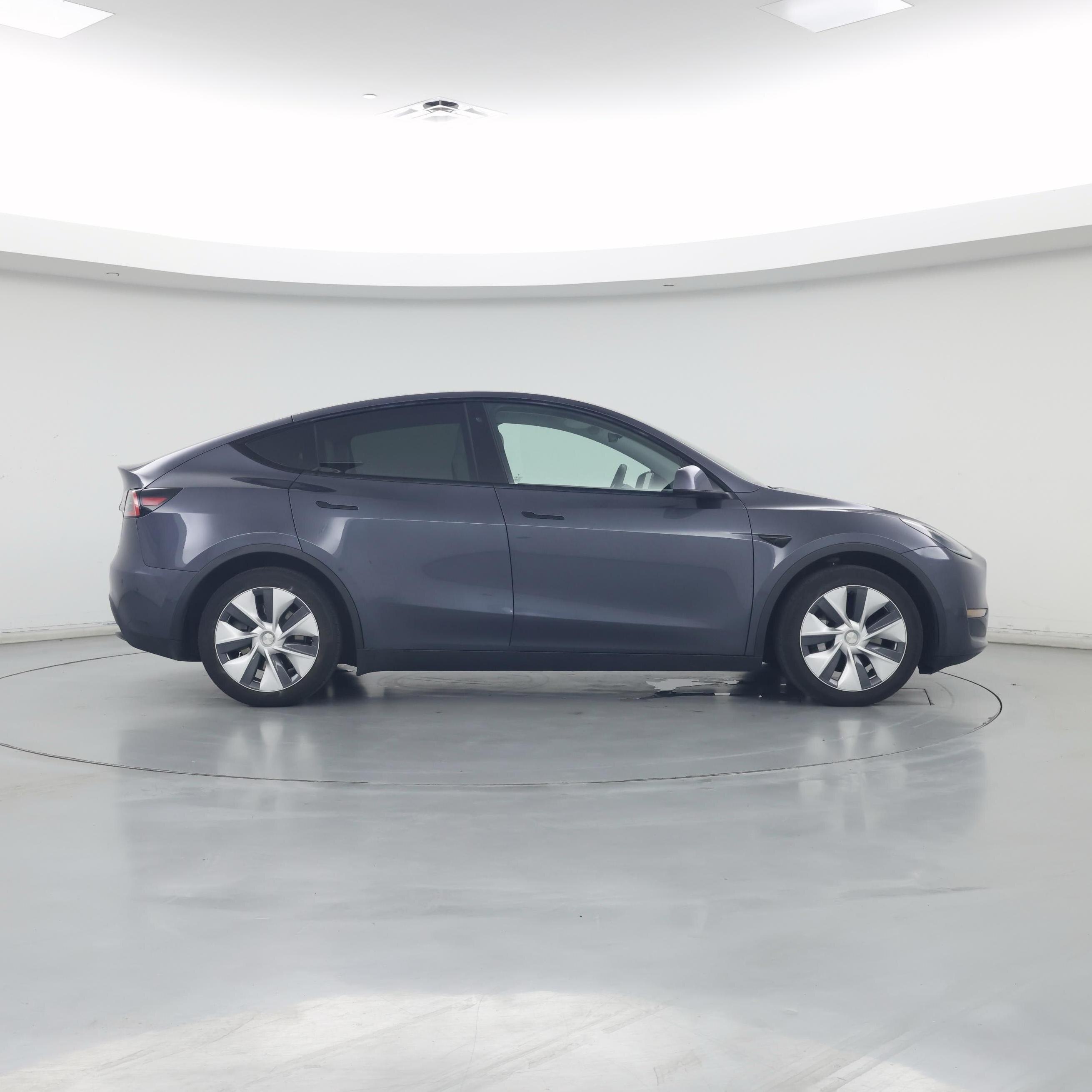 Thumbnail: 2020 Tesla Model Y - 7