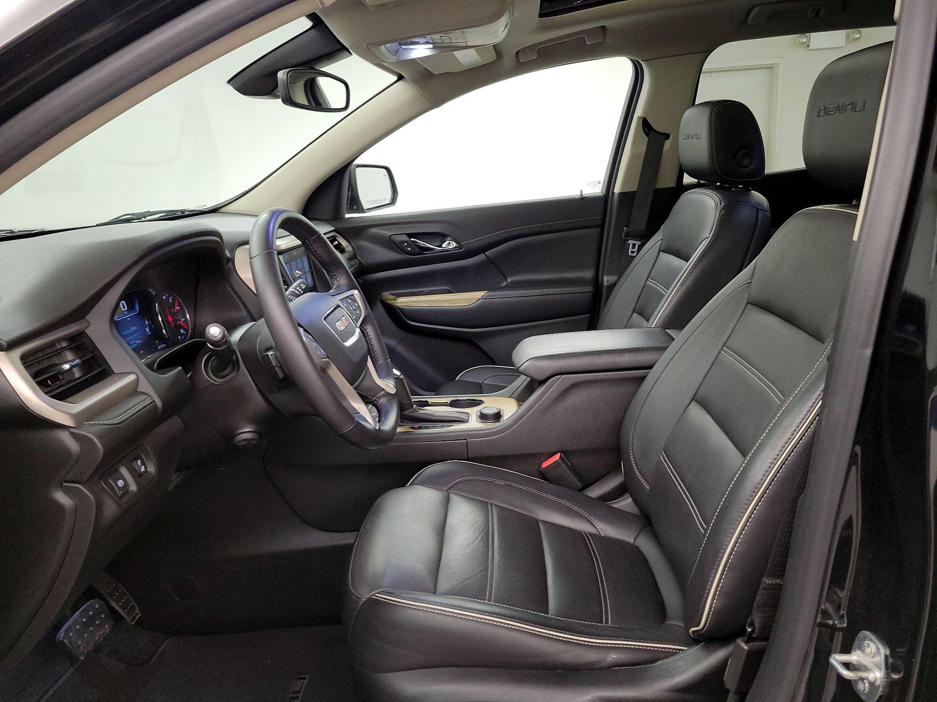 Thumbnail: 2019 GMC Acadia - 11
