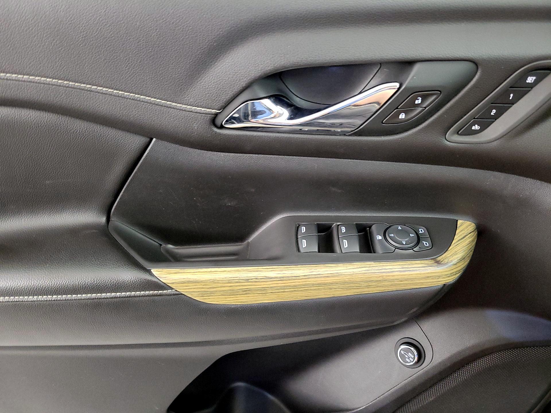Thumbnail: 2019 GMC Acadia - 12