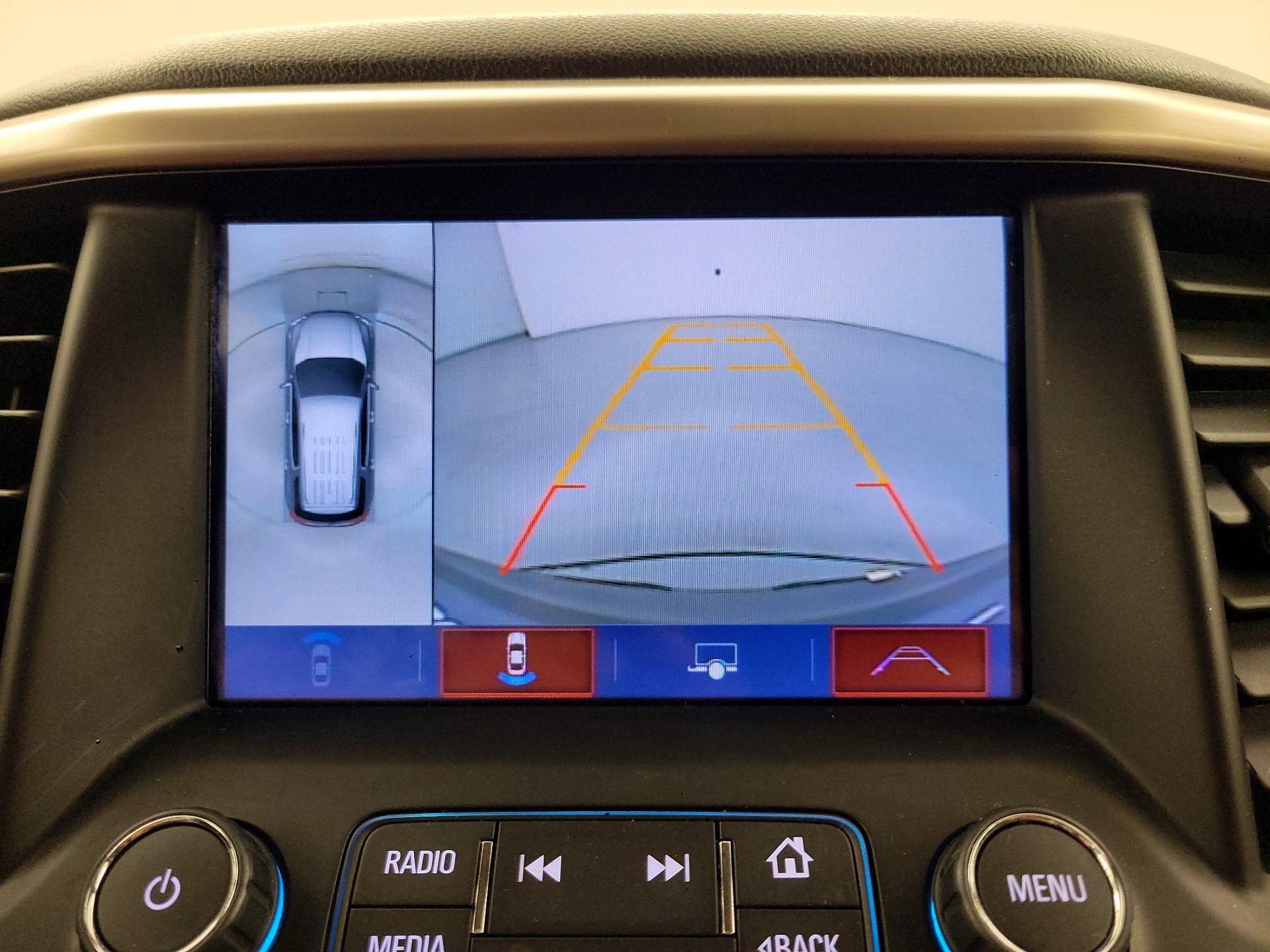 Thumbnail: 2019 GMC Acadia - 14