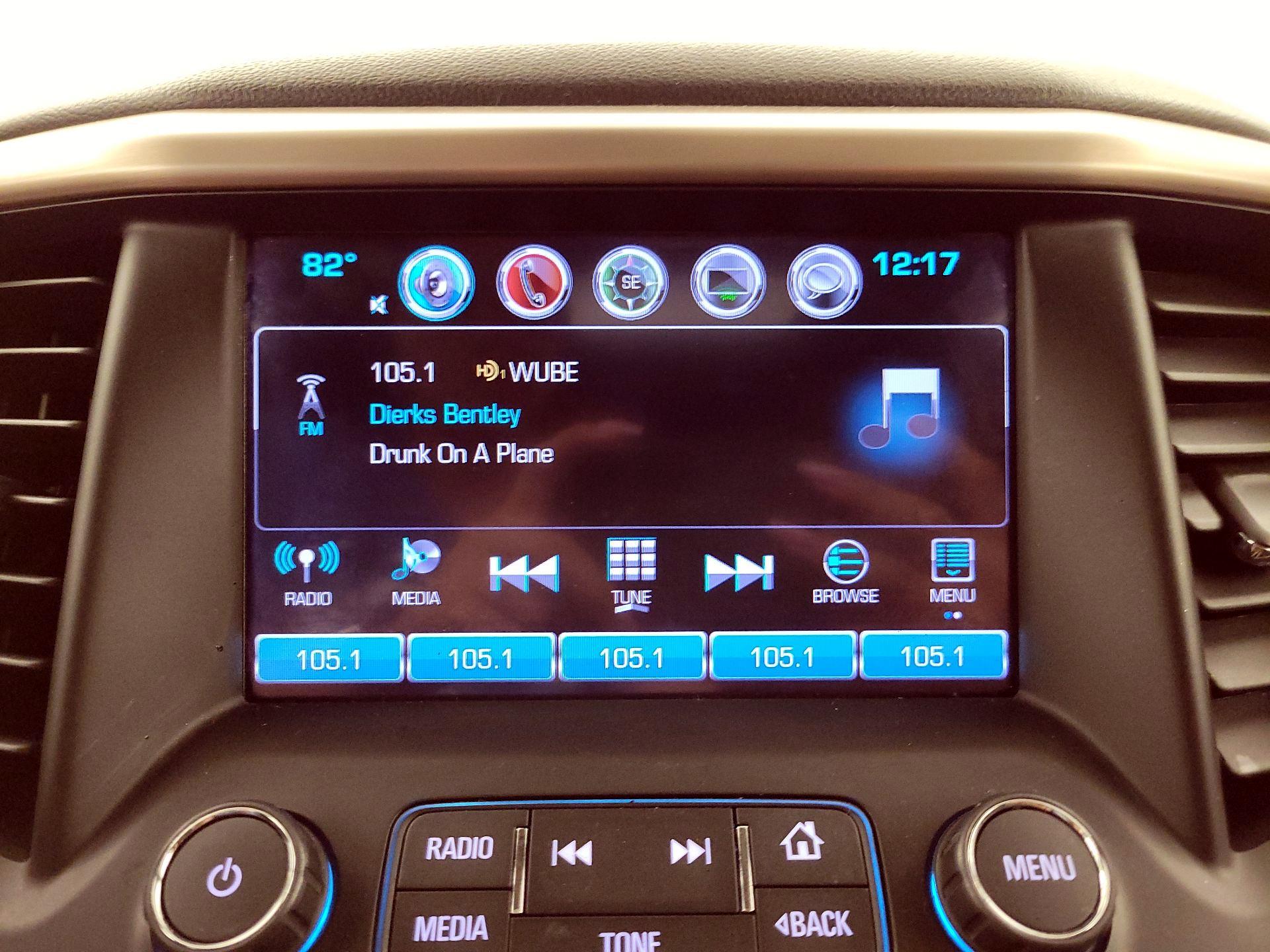 Thumbnail: 2019 GMC Acadia - 15