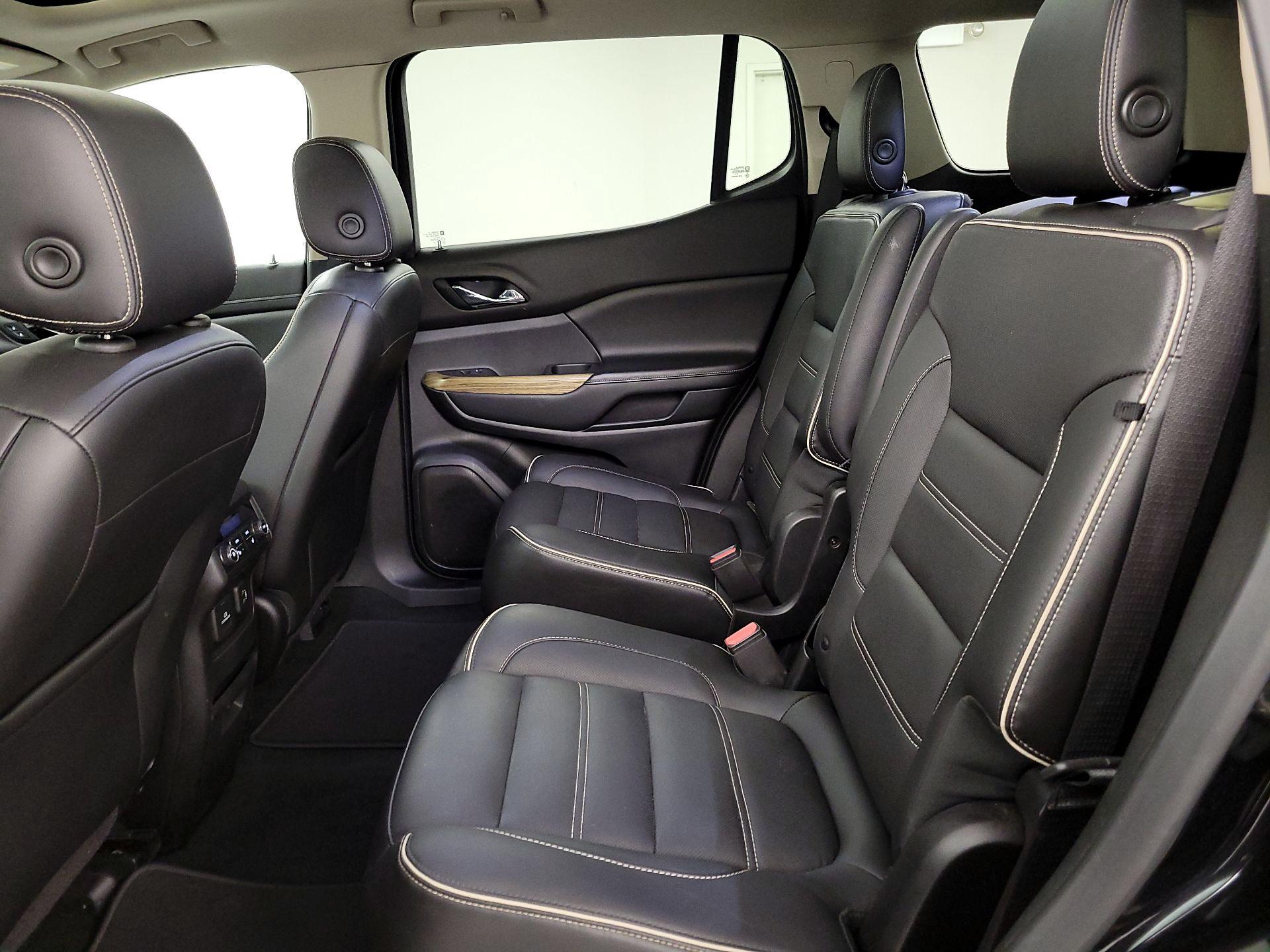 Thumbnail: 2019 GMC Acadia - 19
