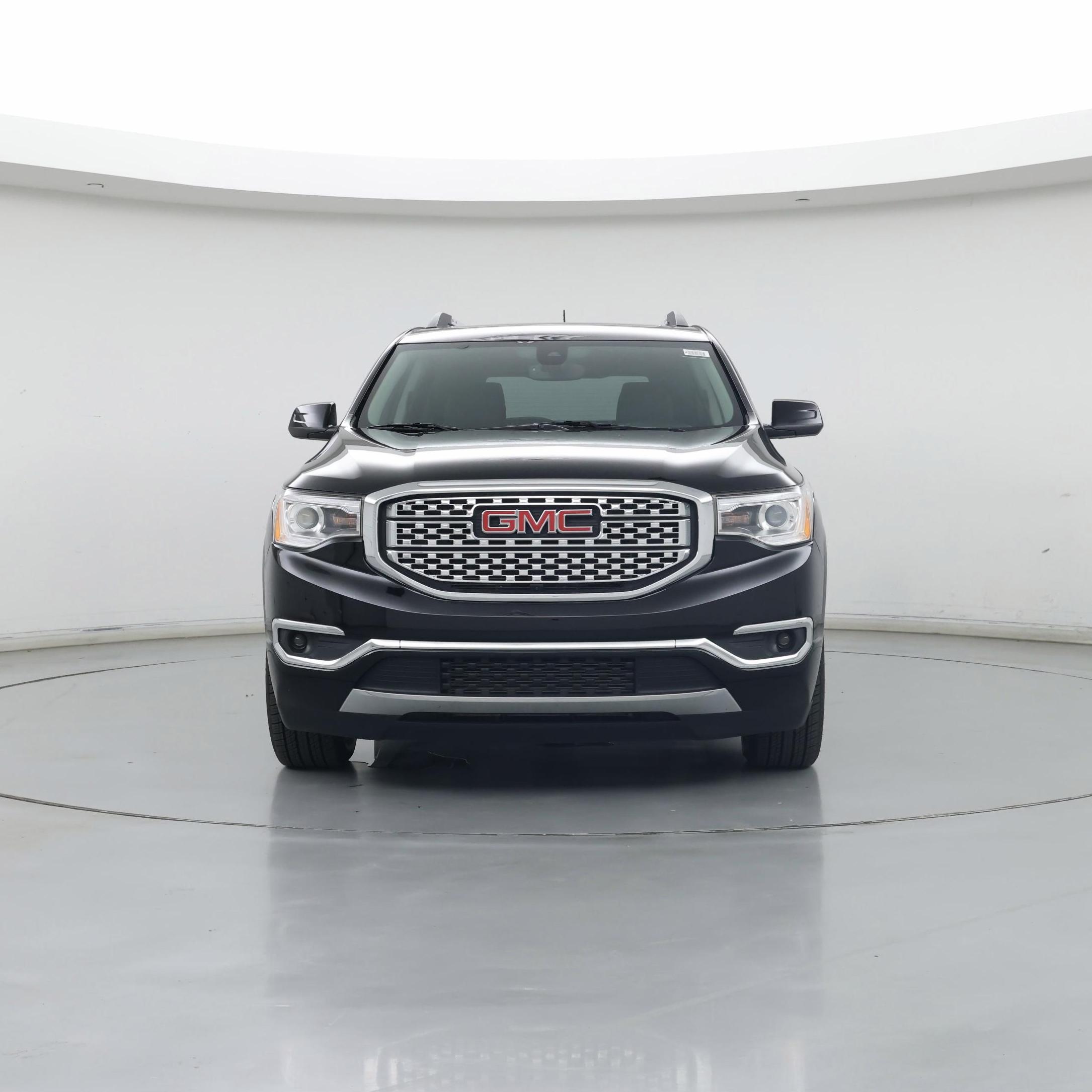 Thumbnail: 2019 GMC Acadia - 5