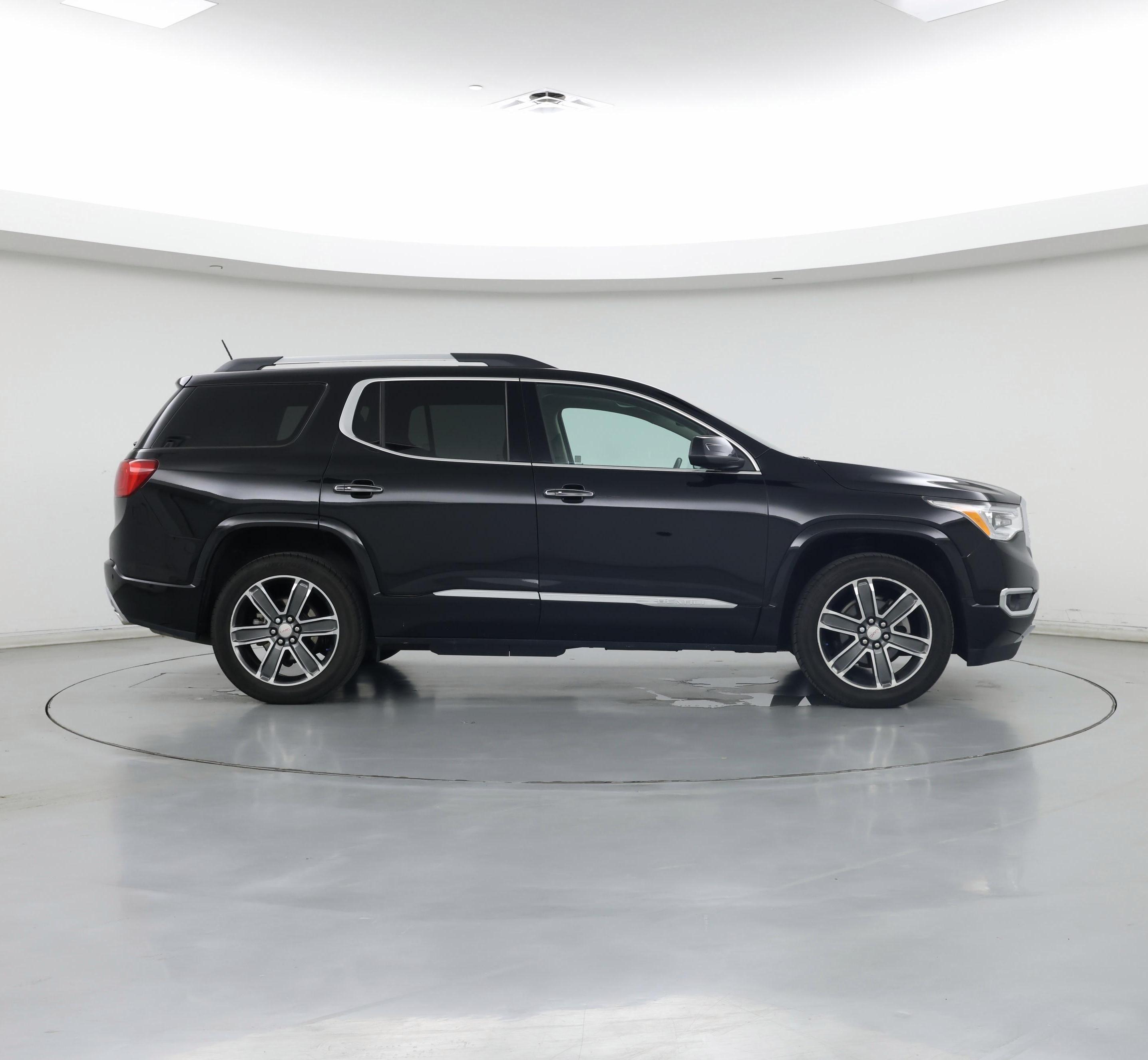 Thumbnail: 2019 GMC Acadia - 7