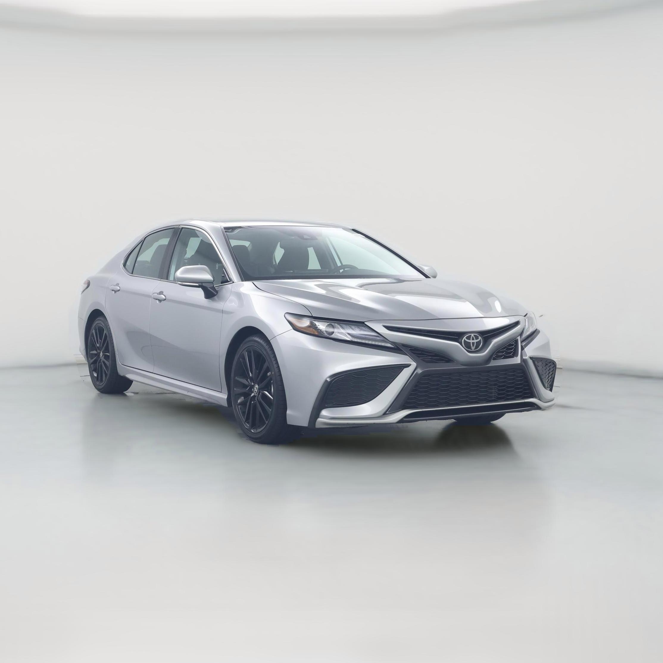 Thumbnail: 2024 Toyota Camry - 1