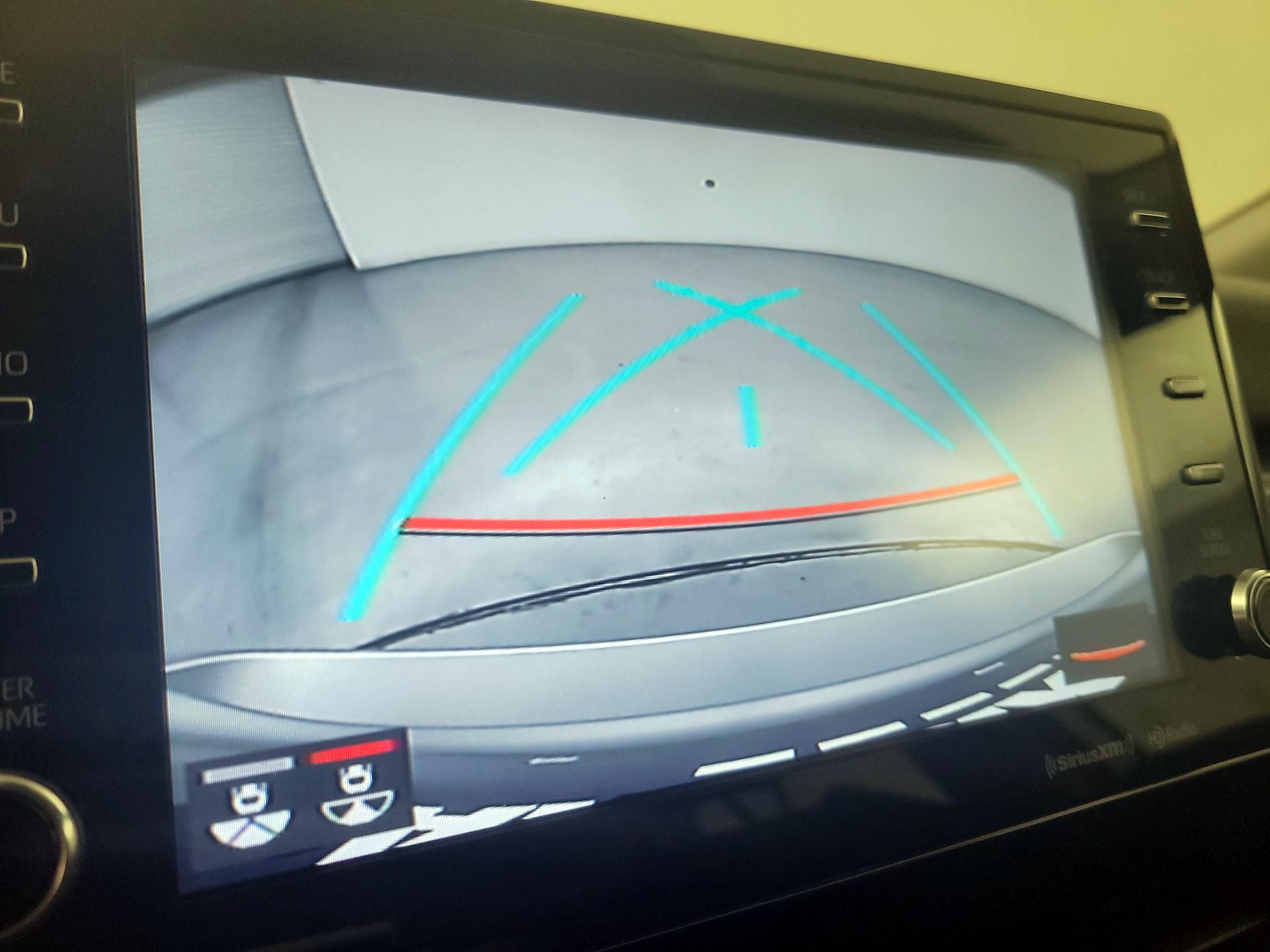 Thumbnail: 2024 Toyota Camry - 14