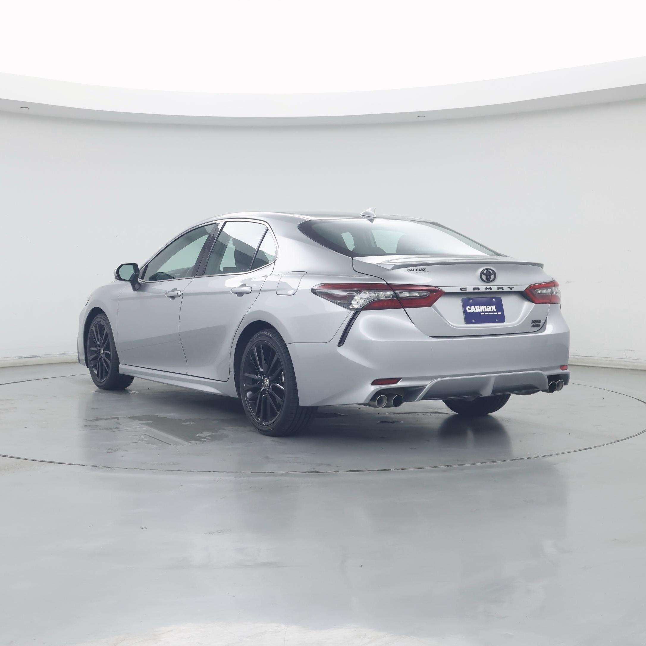Thumbnail: 2024 Toyota Camry - 2