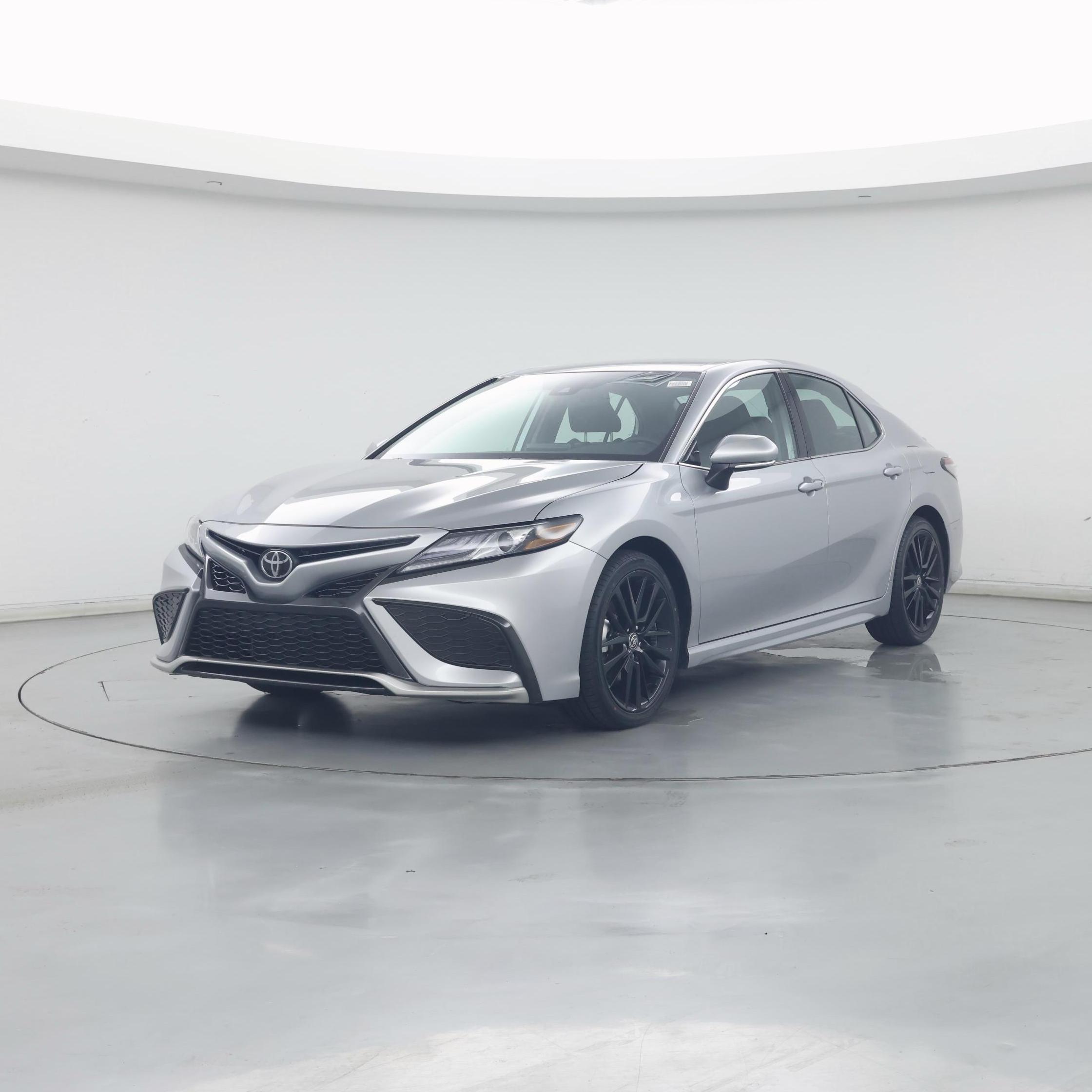 Thumbnail: 2024 Toyota Camry - 4