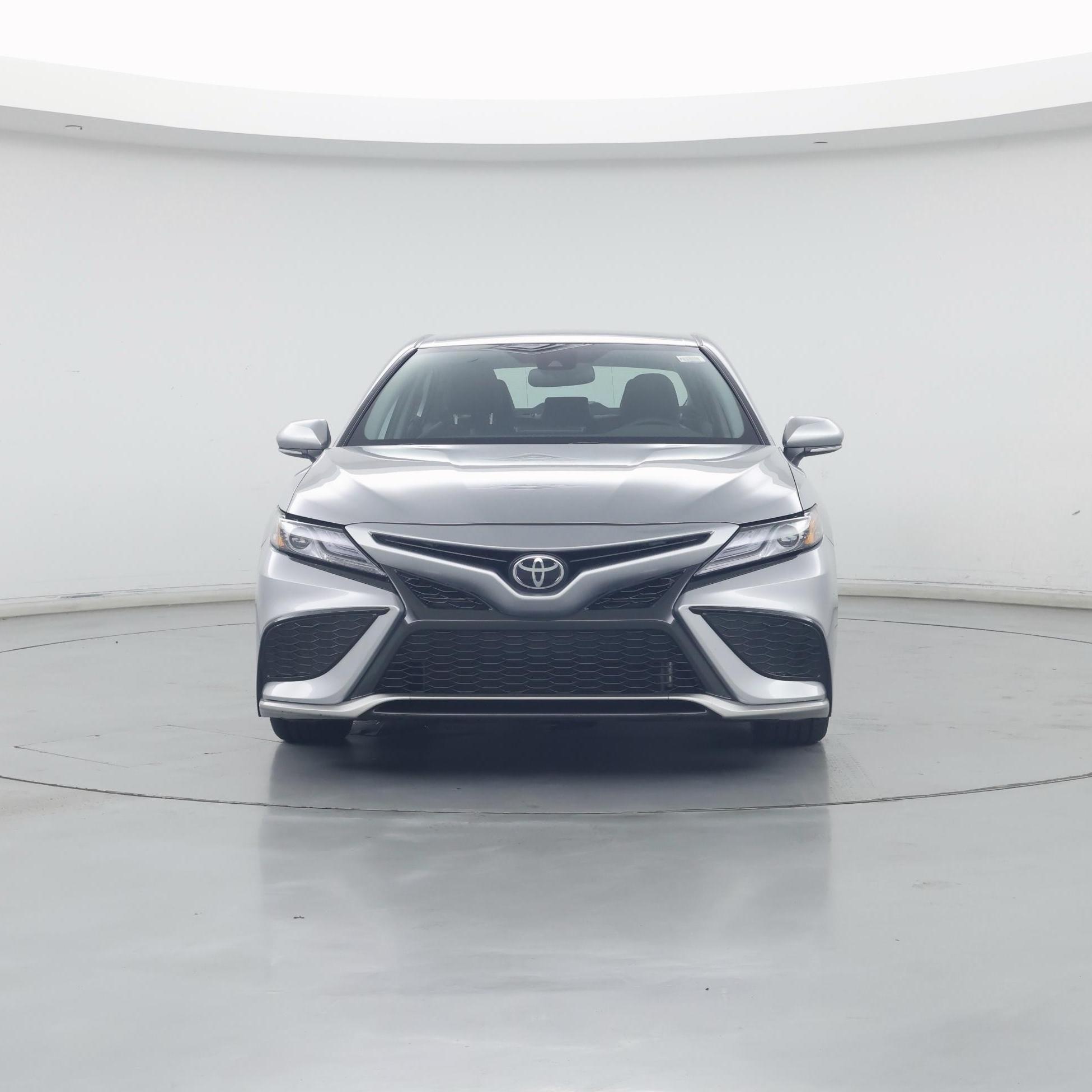 Thumbnail: 2024 Toyota Camry - 5