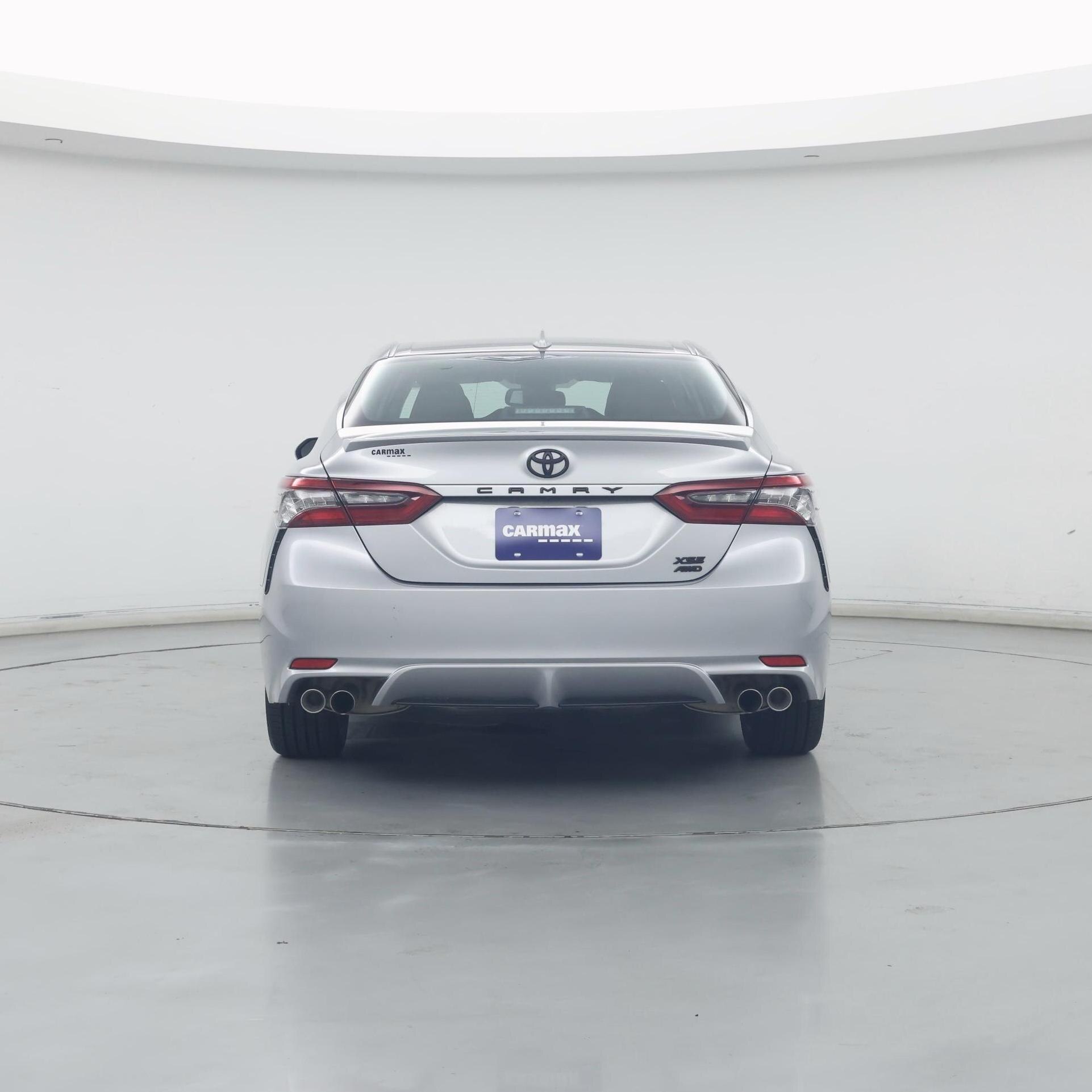 Thumbnail: 2024 Toyota Camry - 6
