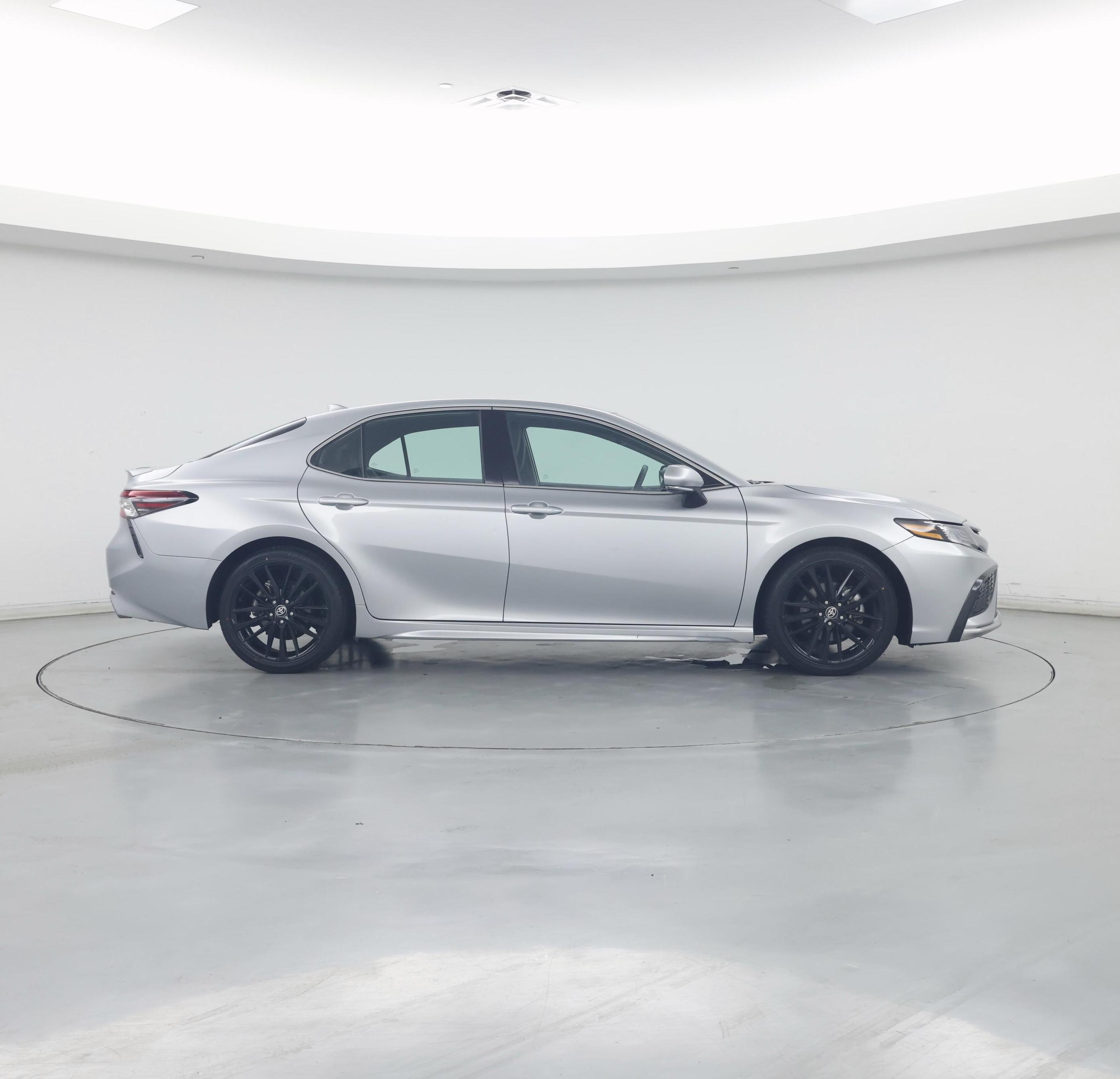 Thumbnail: 2024 Toyota Camry - 7
