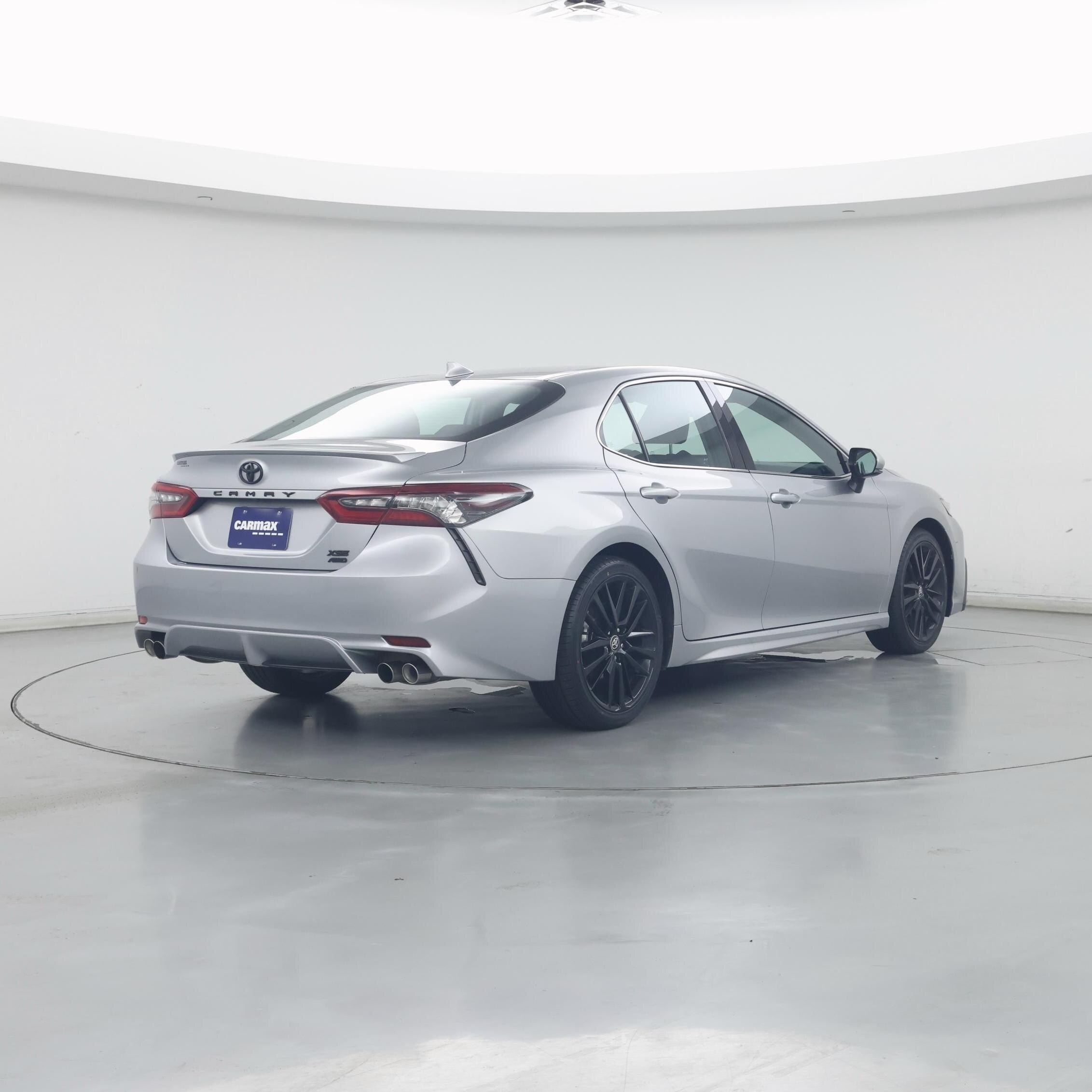Thumbnail: 2024 Toyota Camry - 8