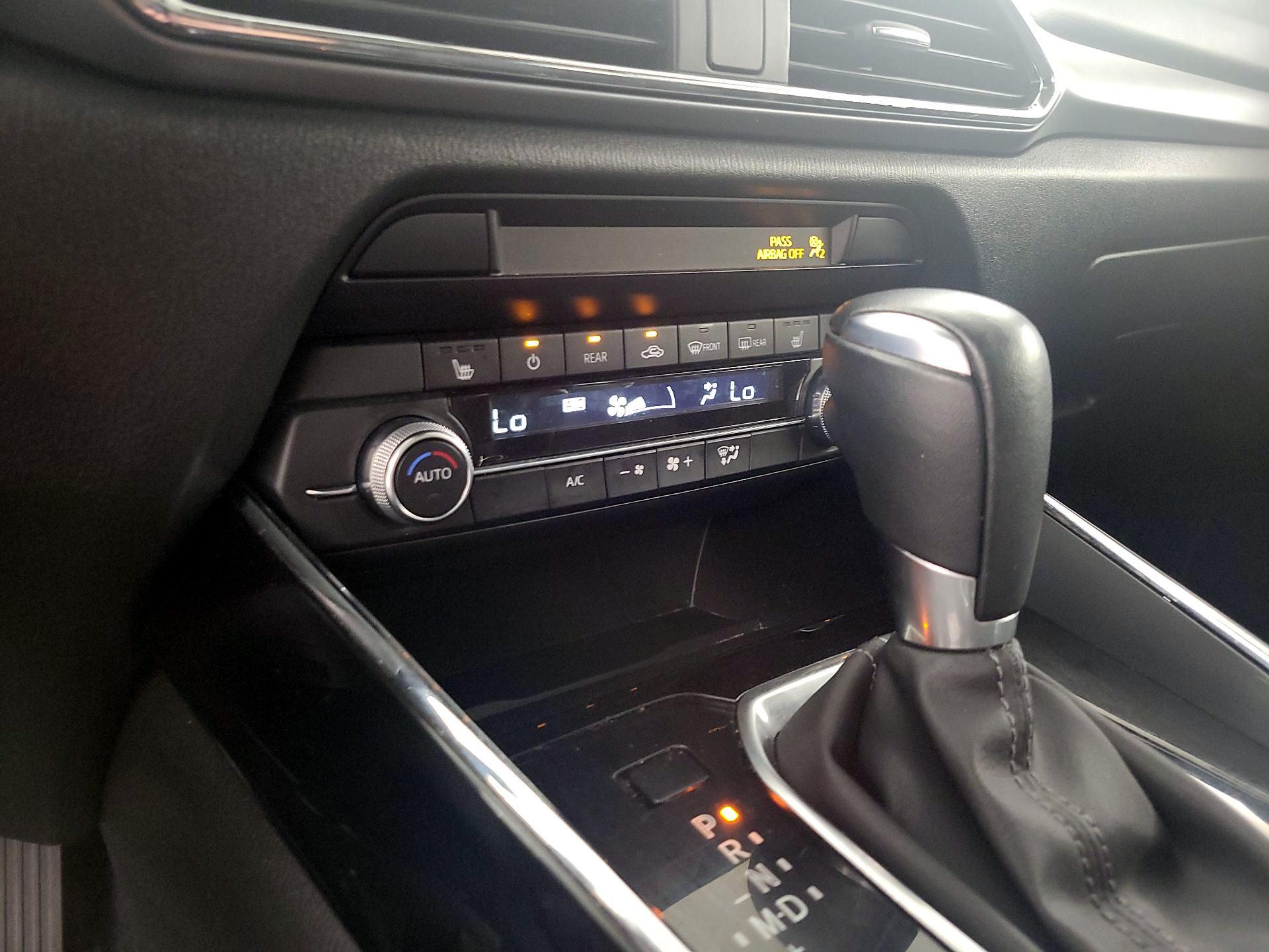 Thumbnail: 2021 Mazda CX-9 - 16