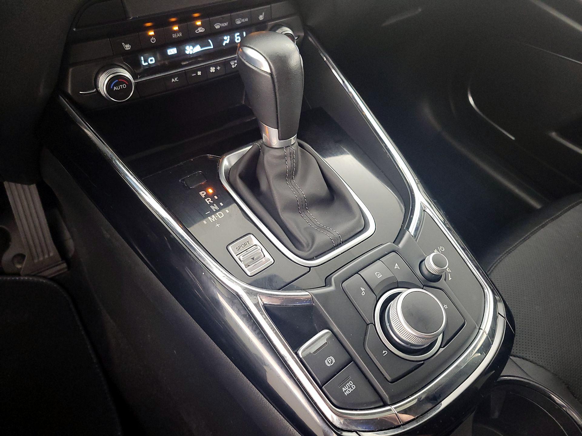 Thumbnail: 2021 Mazda CX-9 - 17