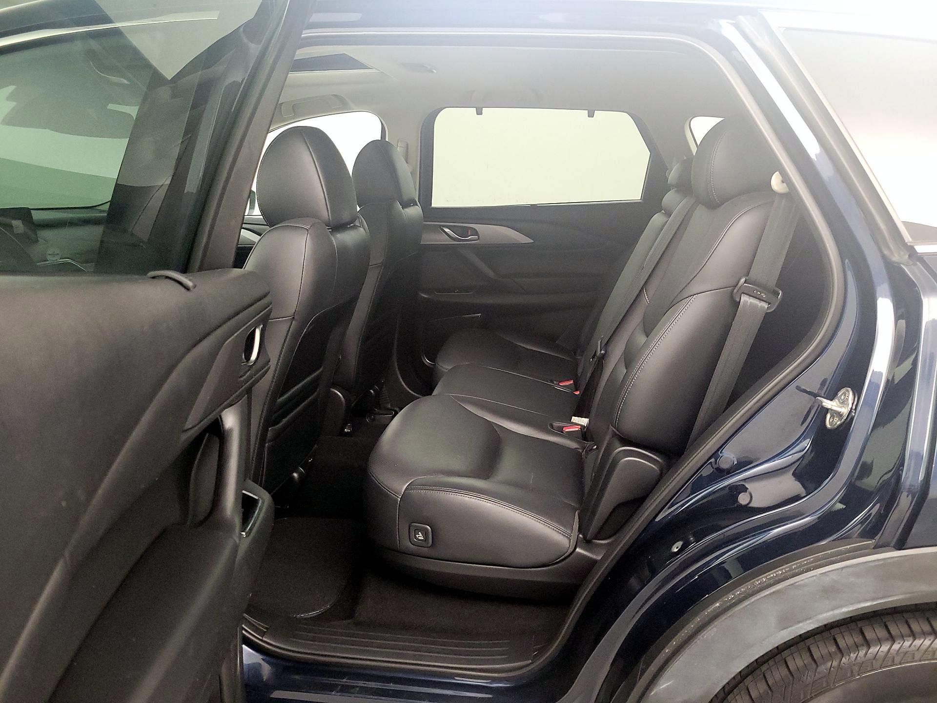 Thumbnail: 2021 Mazda CX-9 - 20