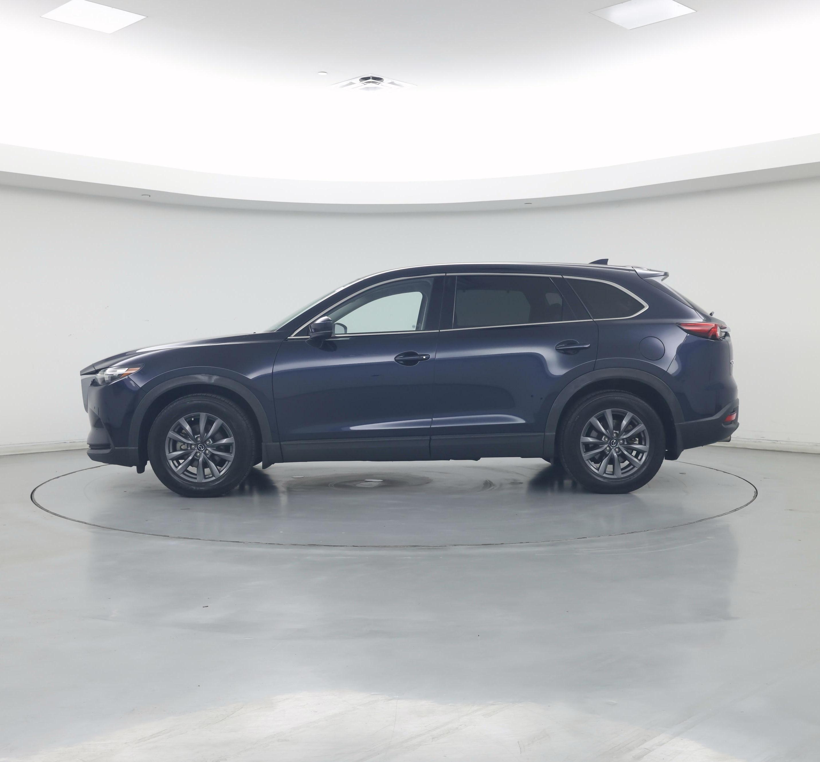 Thumbnail: 2021 Mazda CX-9 - 3