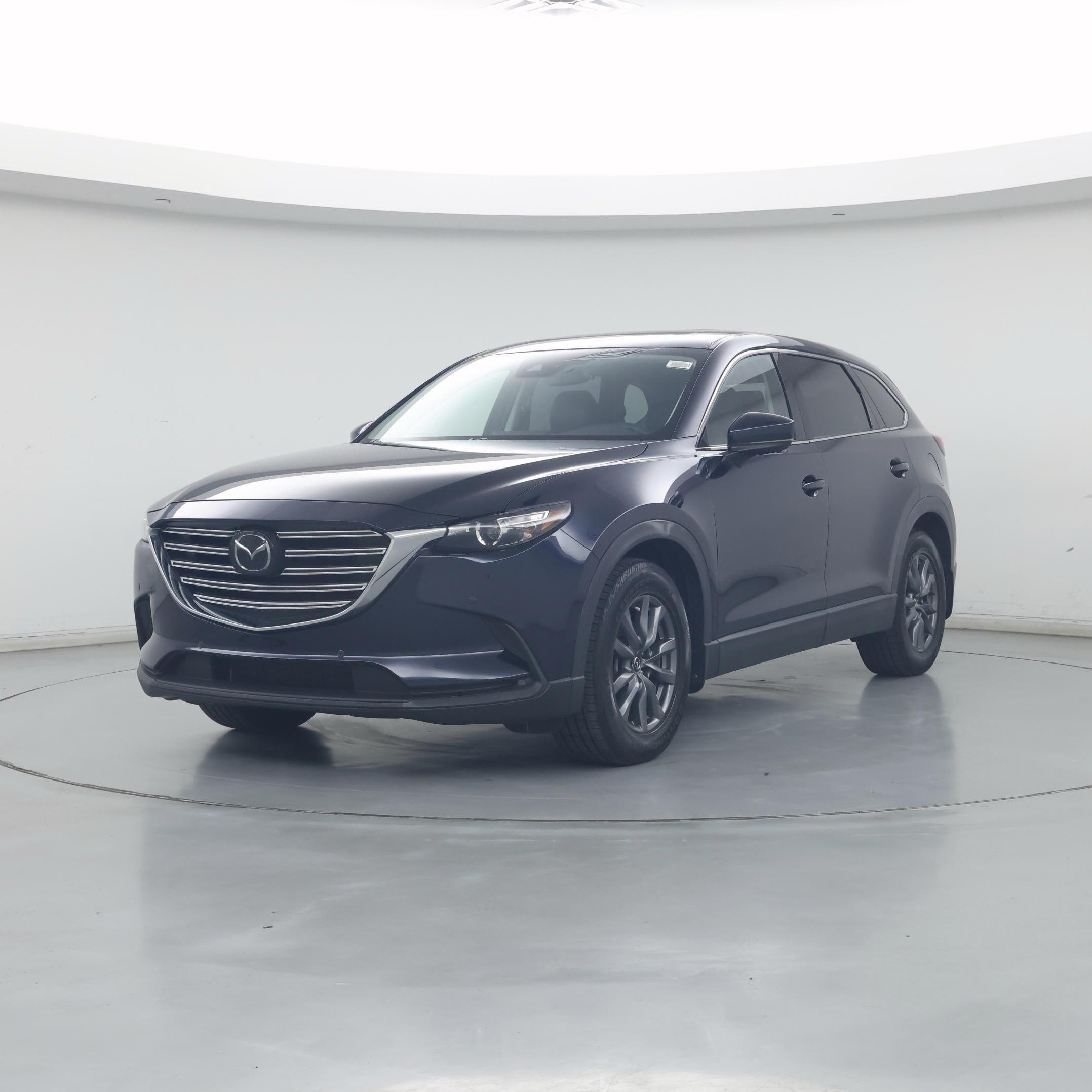 Thumbnail: 2021 Mazda CX-9 - 4