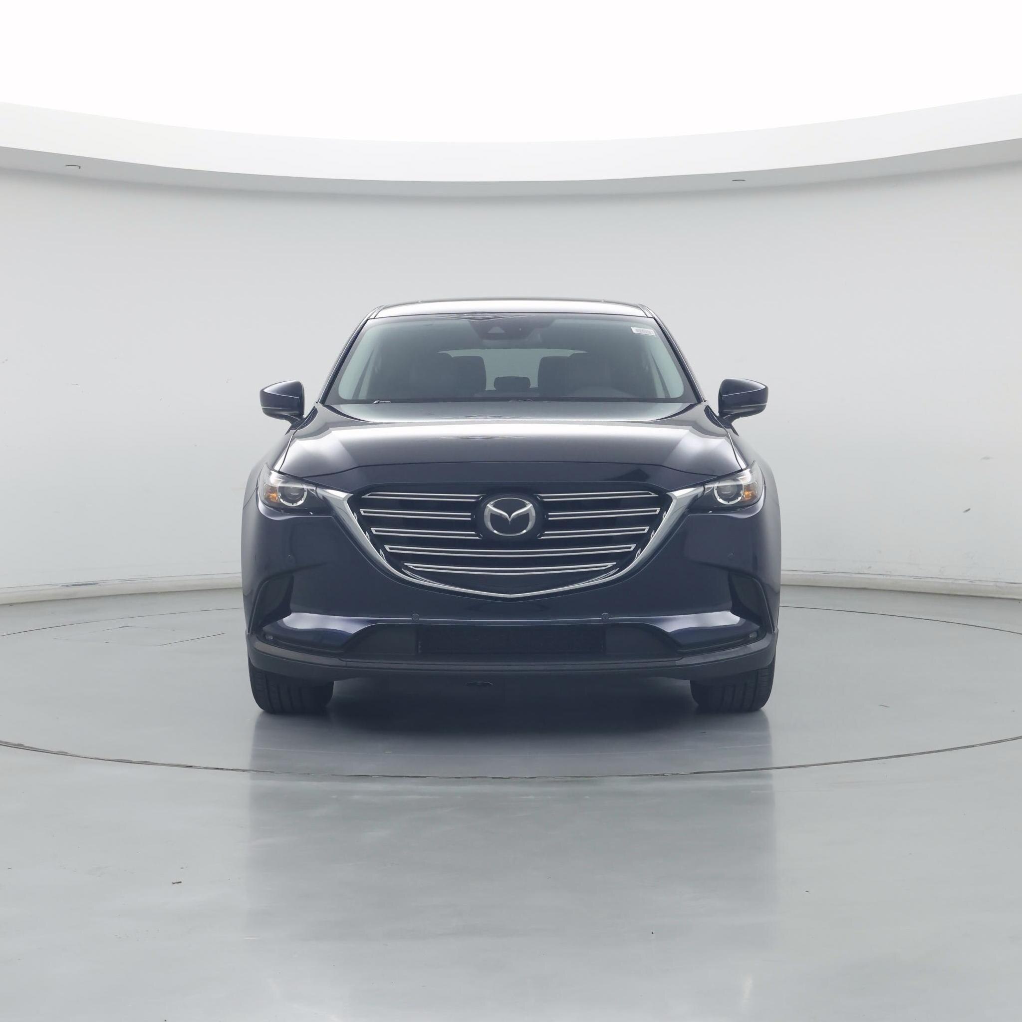 Thumbnail: 2021 Mazda CX-9 - 5