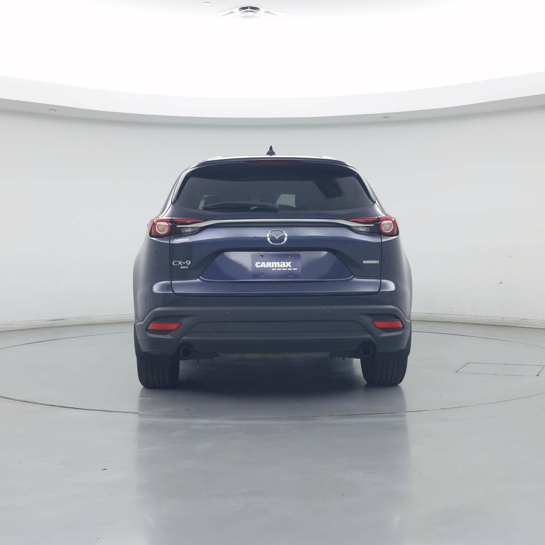 Thumbnail: 2021 Mazda CX-9 - 6