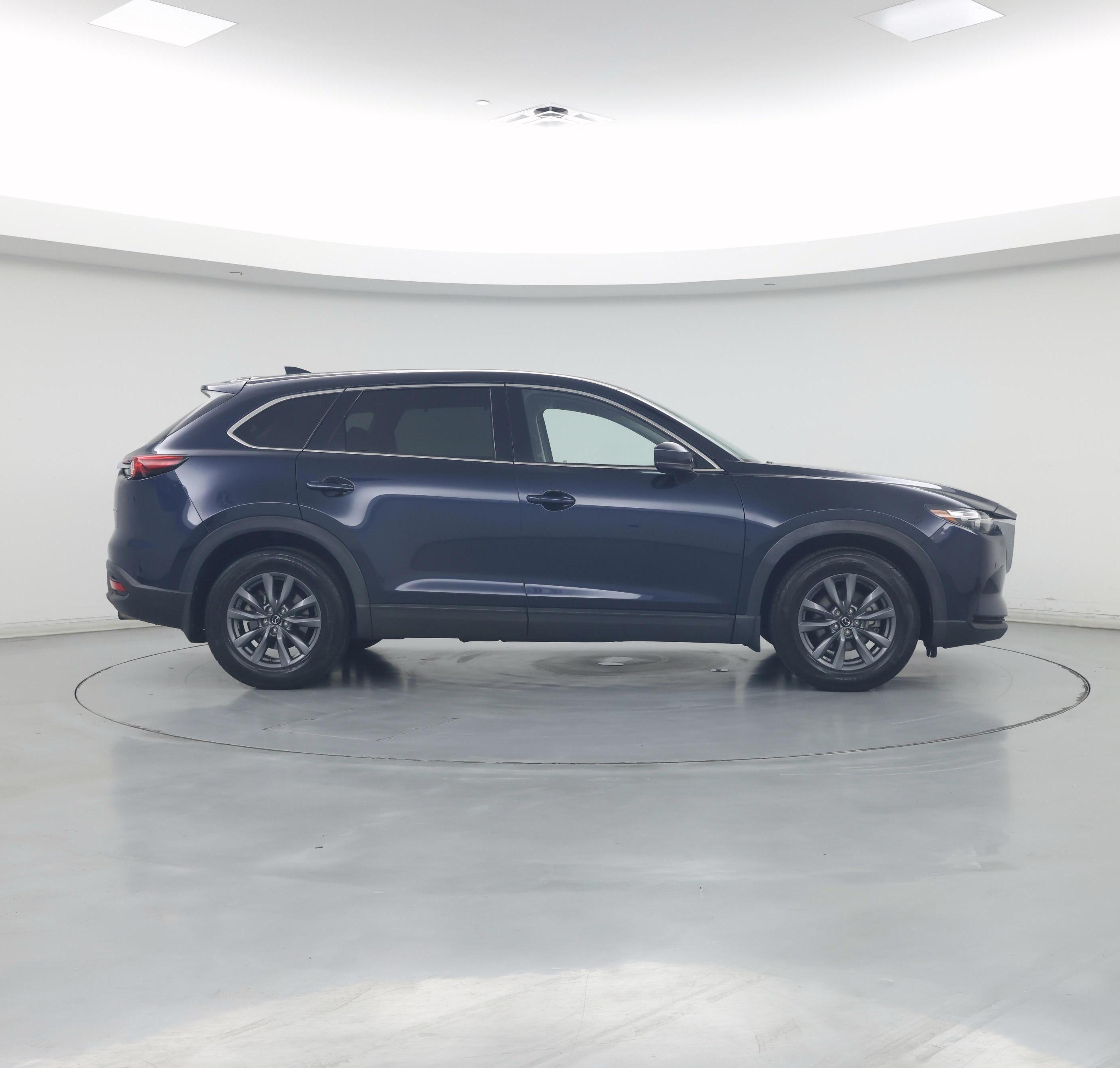 Thumbnail: 2021 Mazda CX-9 - 7