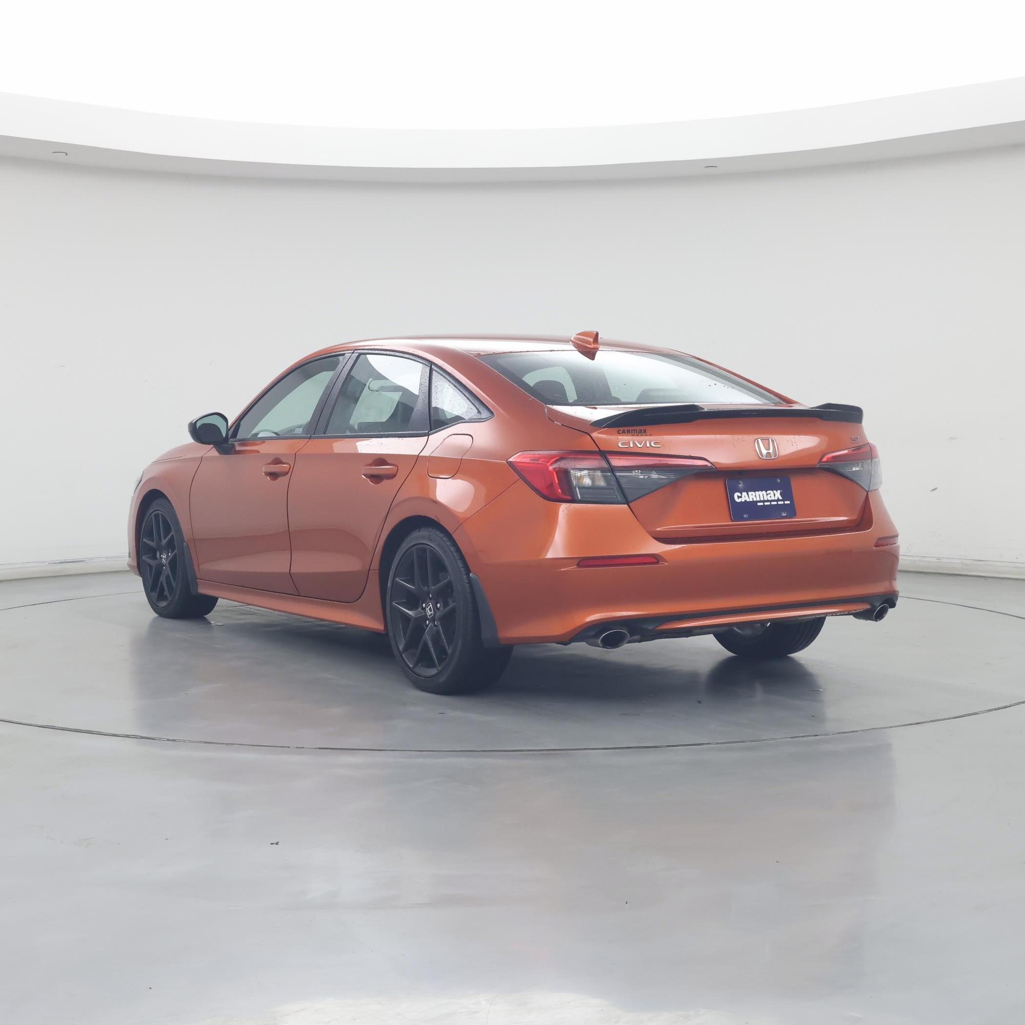 Thumbnail: 2022 Honda Civic - 2