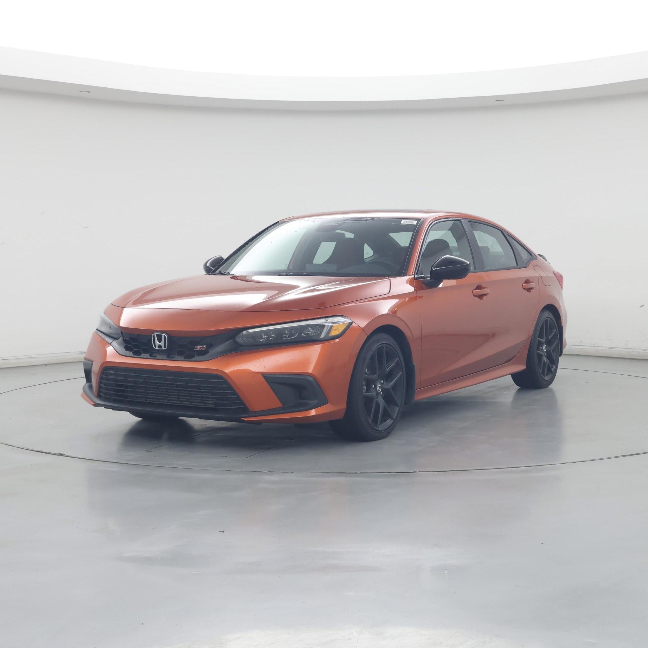 Thumbnail: 2022 Honda Civic - 4