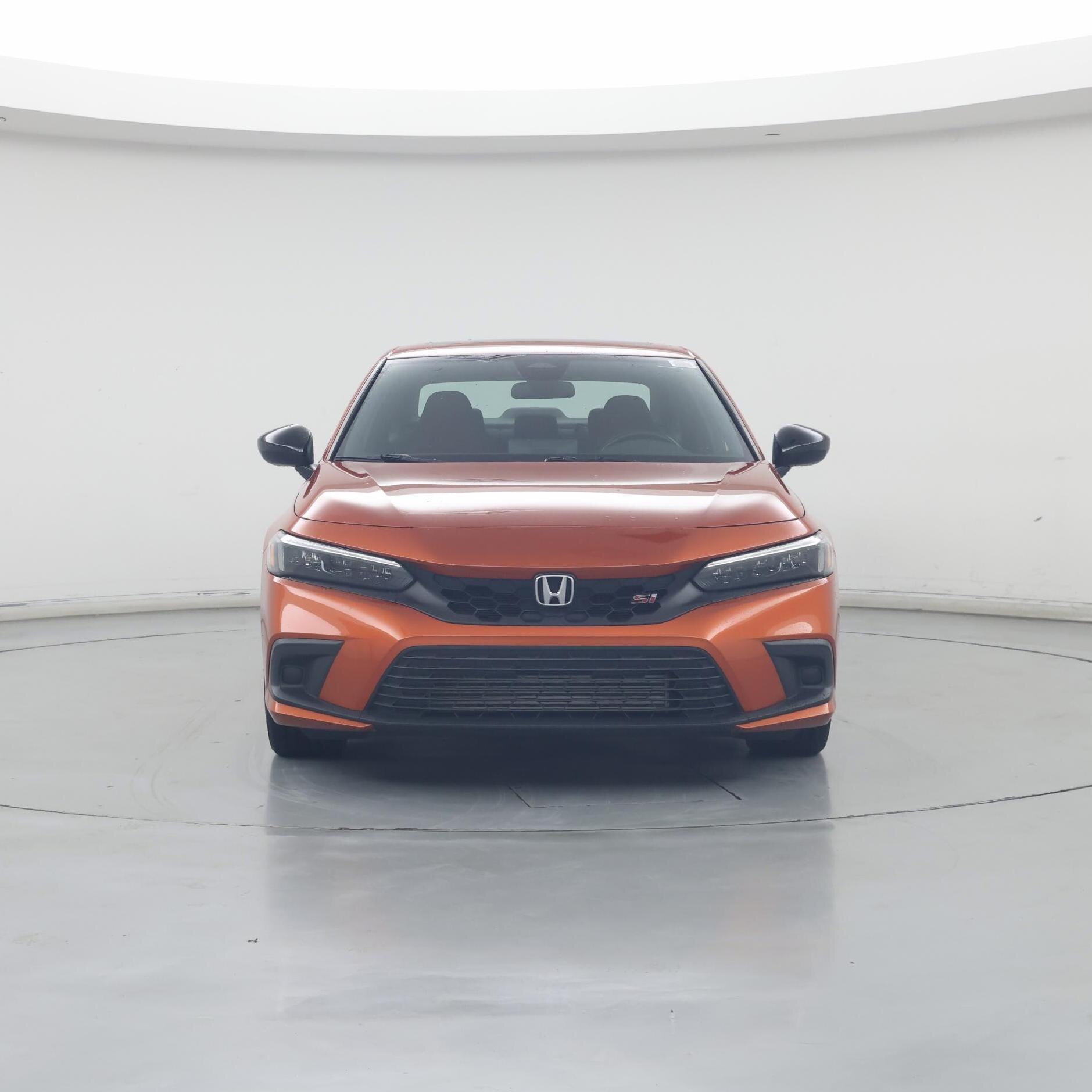 Thumbnail: 2022 Honda Civic - 5