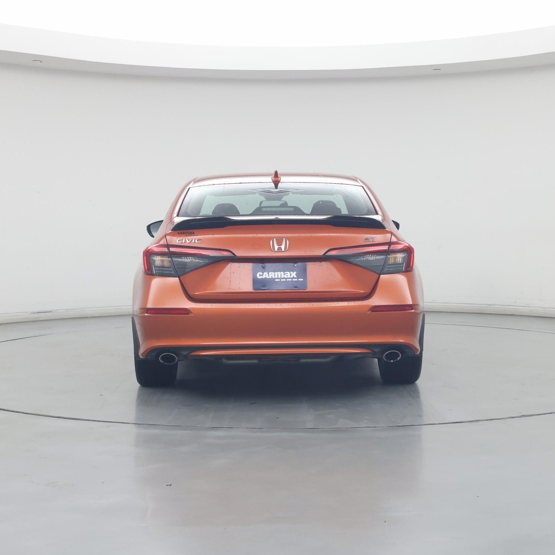 Thumbnail: 2022 Honda Civic - 6