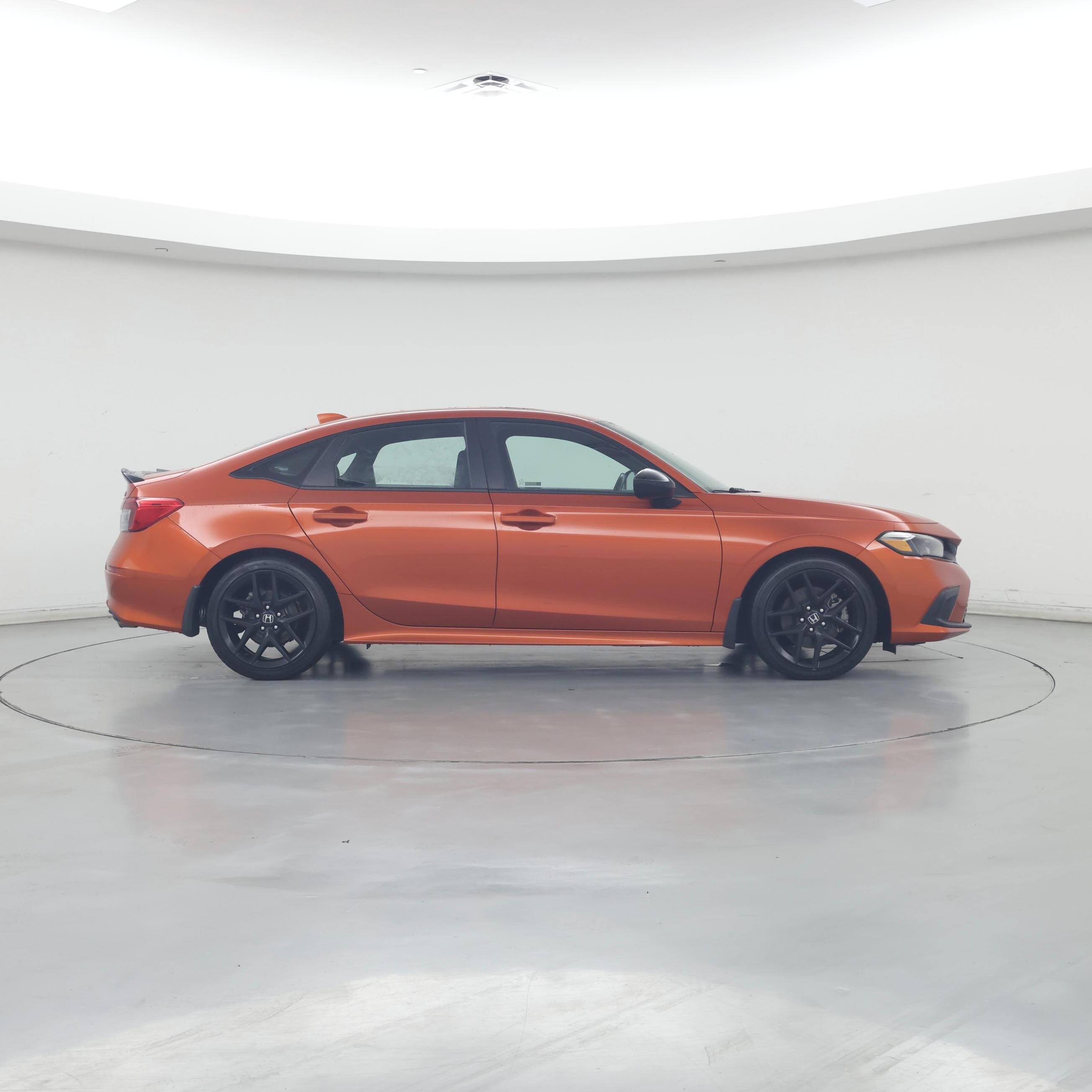 Thumbnail: 2022 Honda Civic - 7