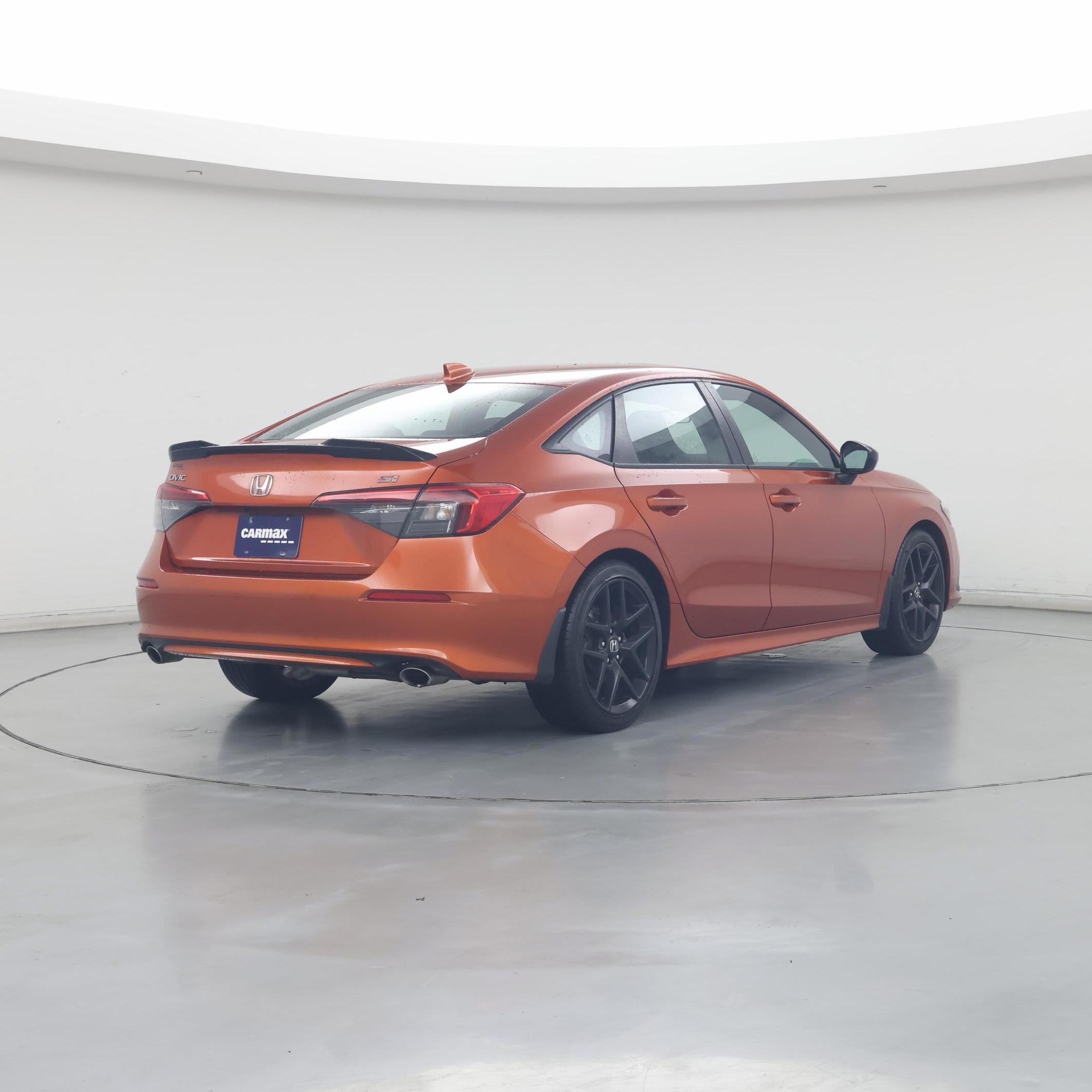 Thumbnail: 2022 Honda Civic - 8