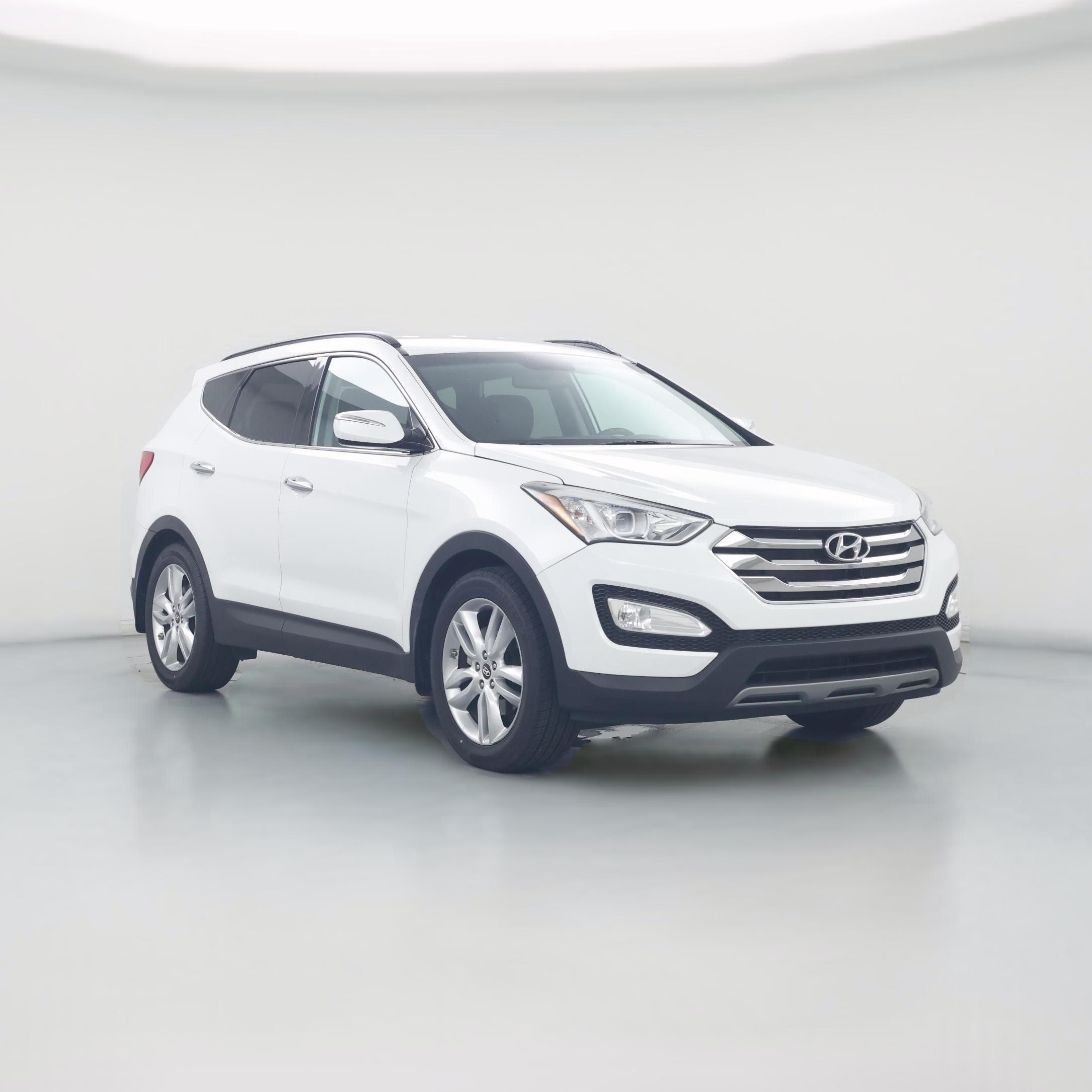 Thumbnail: 2013 Hyundai Santa Fe - 1