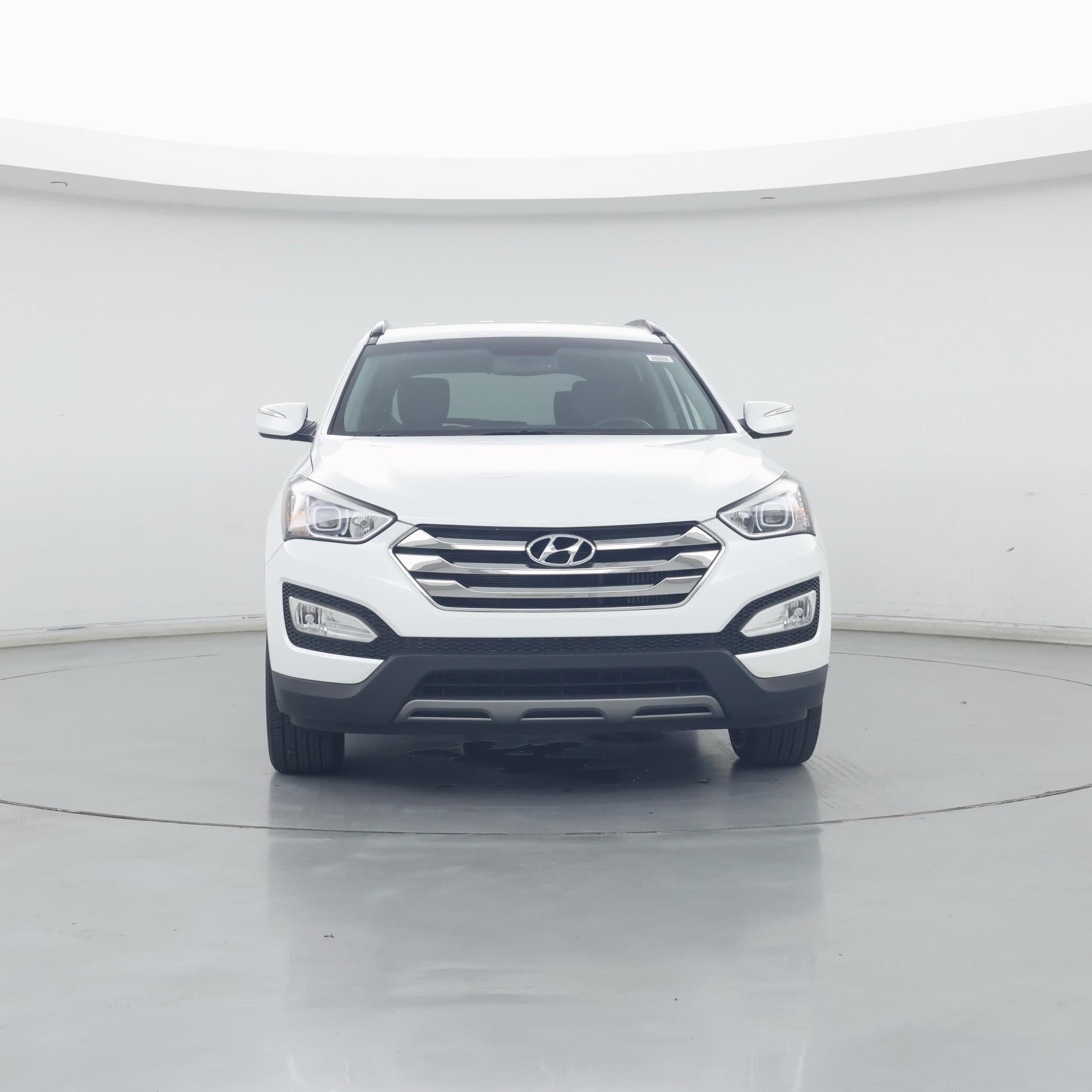 Thumbnail: 2013 Hyundai Santa Fe - 5