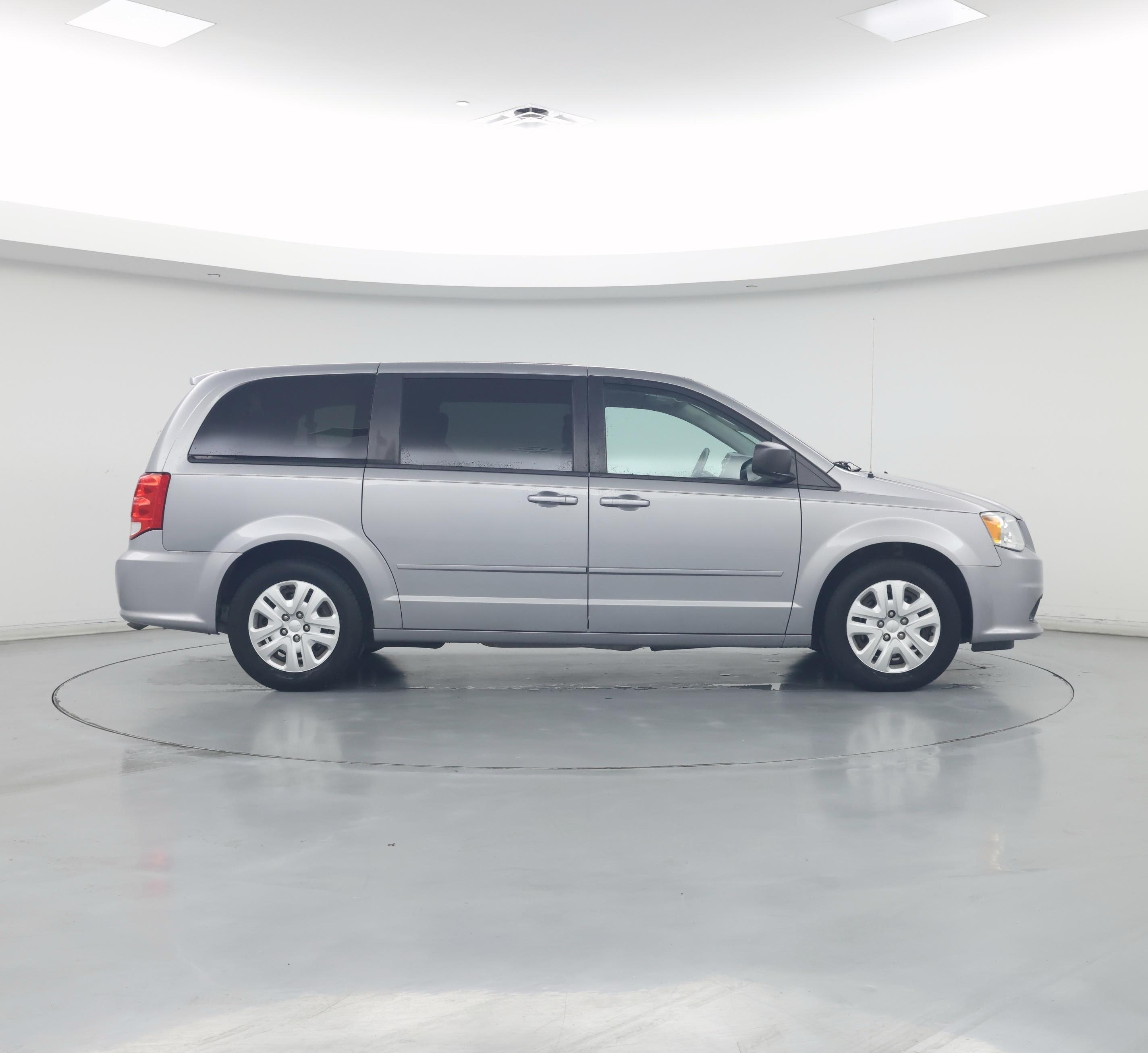 Thumbnail: 2016 Dodge Grand Caravan - 7