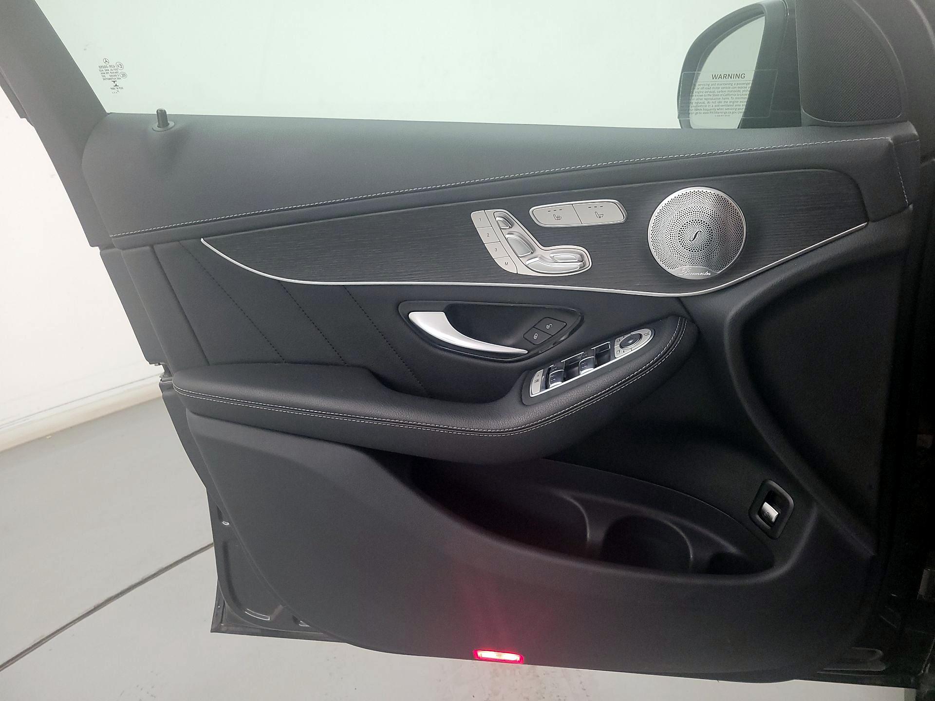 Thumbnail: 2020 Mercedes-Benz GLC - 12