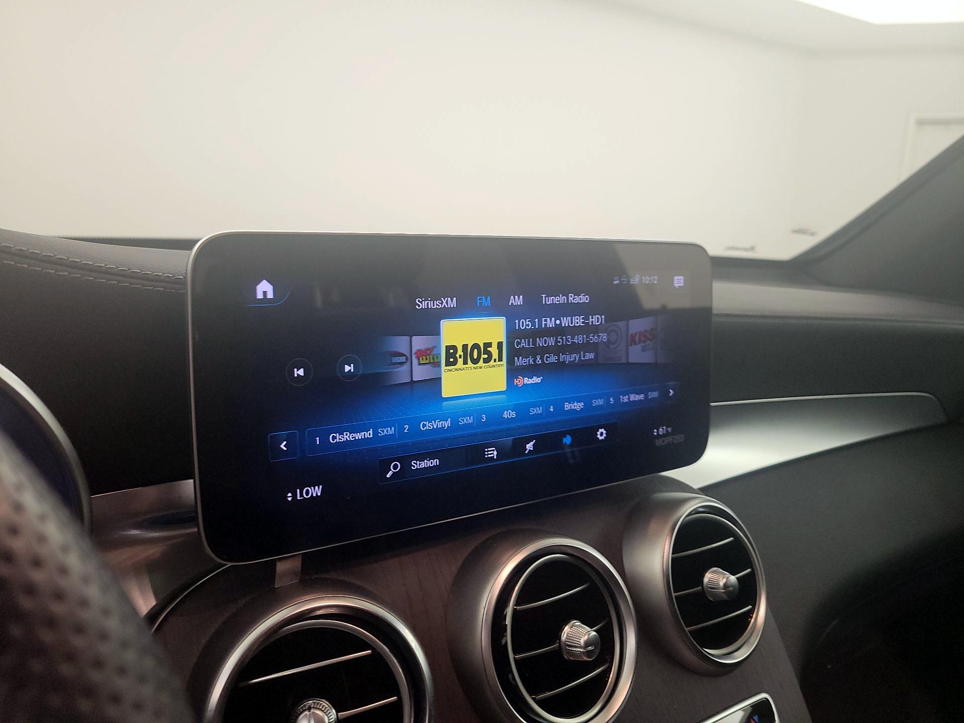 Thumbnail: 2020 Mercedes-Benz GLC - 16