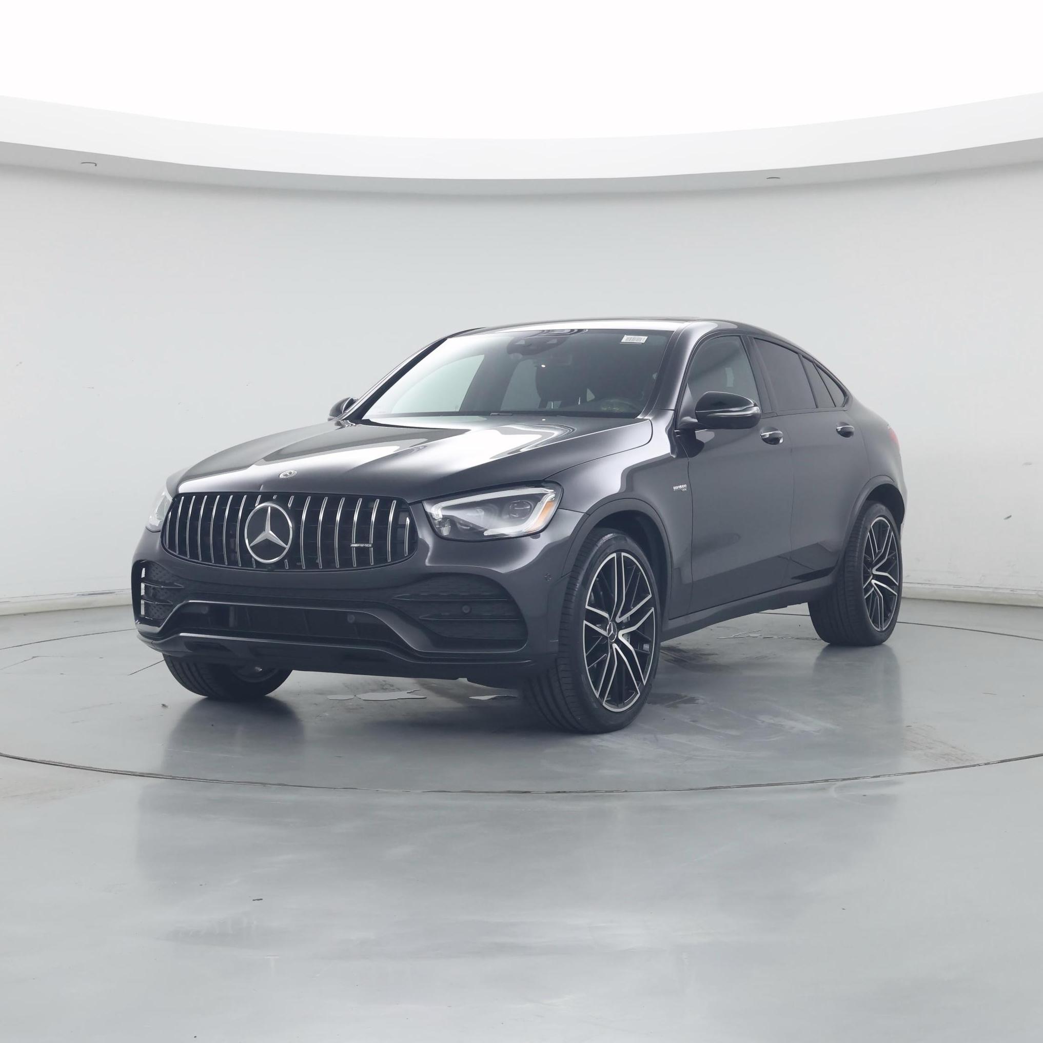 Thumbnail: 2020 Mercedes-Benz GLC - 4