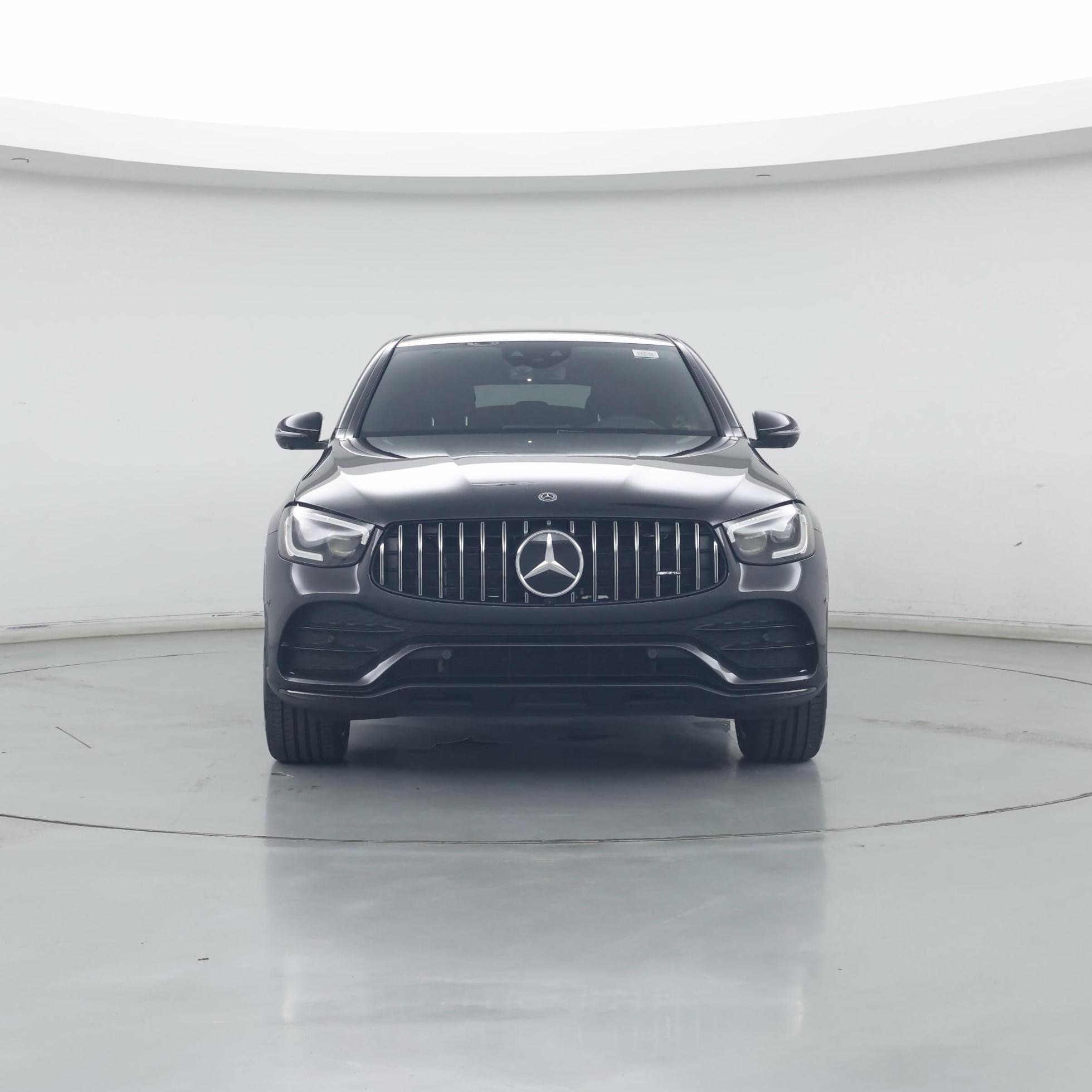 Thumbnail: 2020 Mercedes-Benz GLC - 5