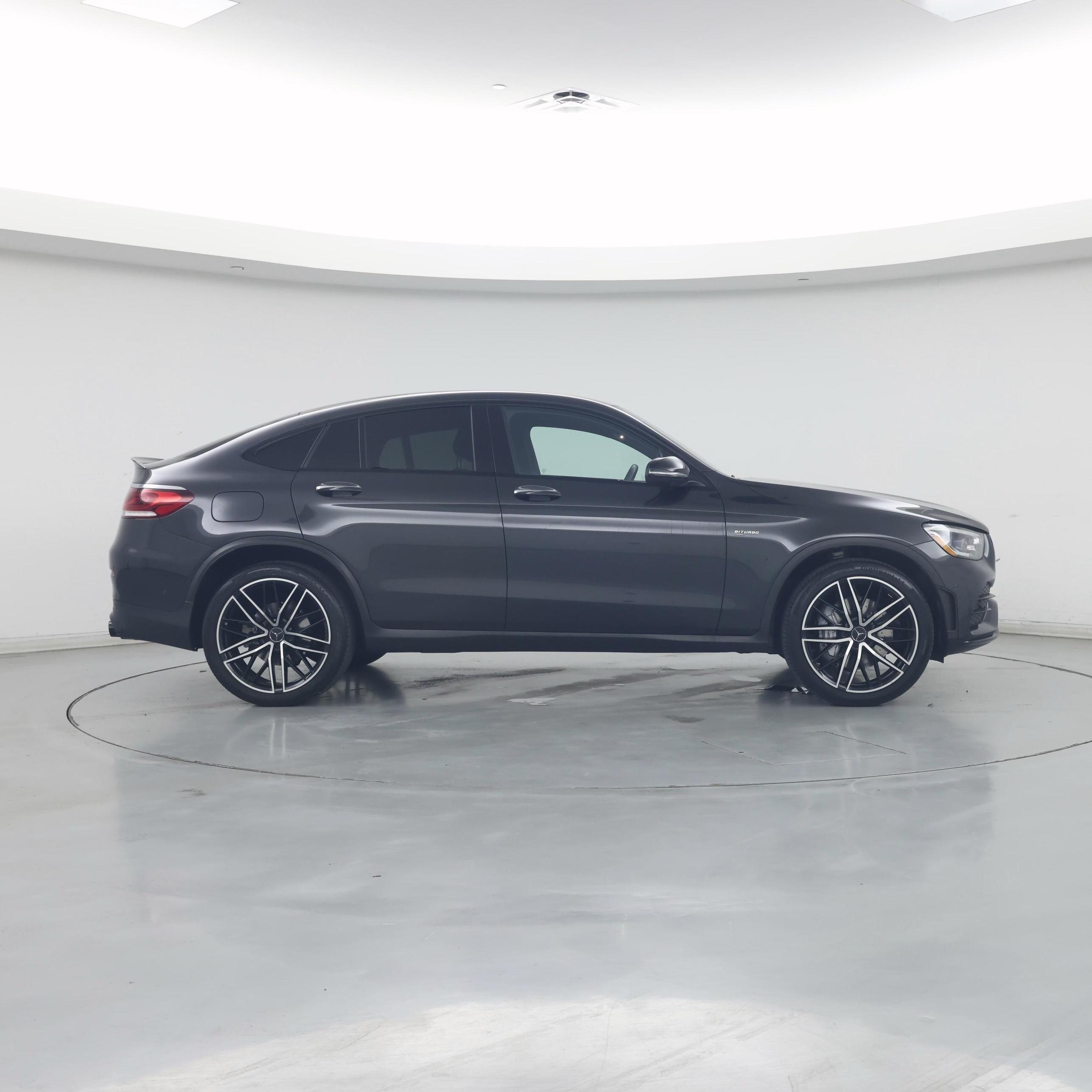 Thumbnail: 2020 Mercedes-Benz GLC - 7