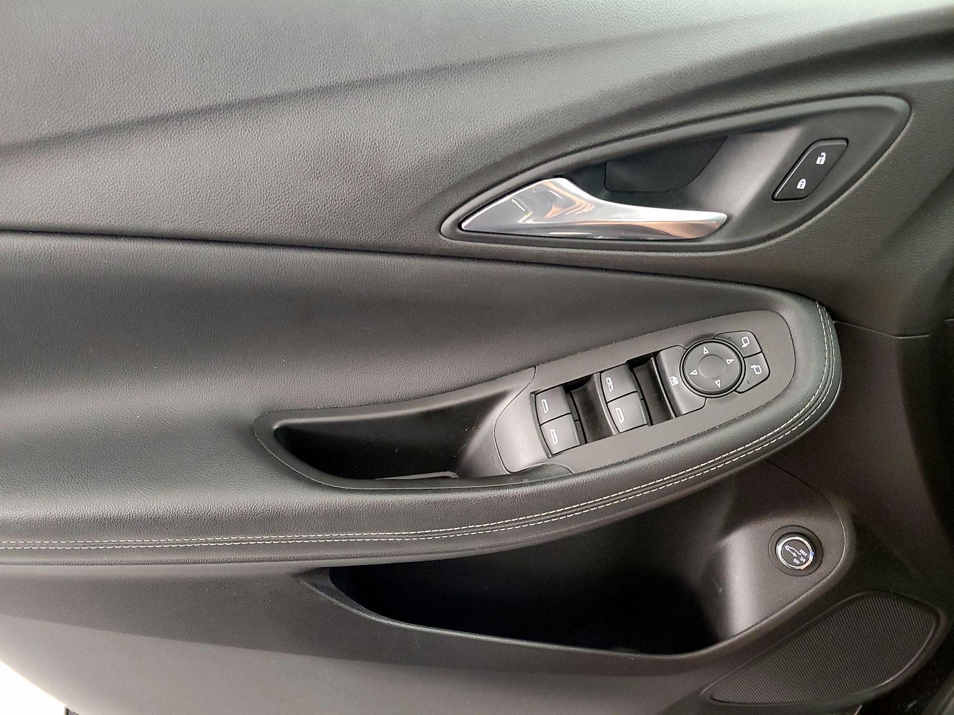 Thumbnail: 2021 Buick Encore GX - 12