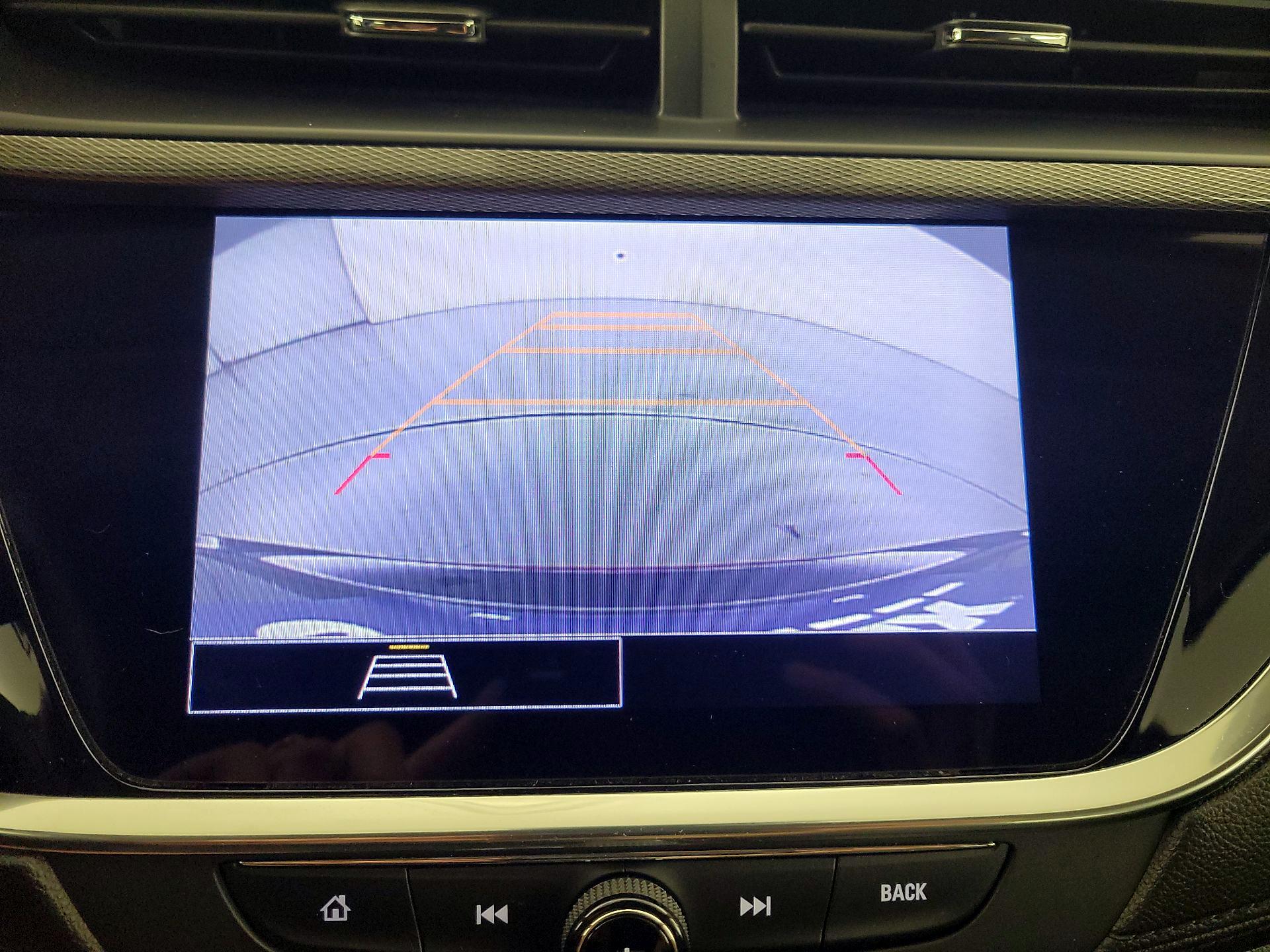 Thumbnail: 2021 Buick Encore GX - 14