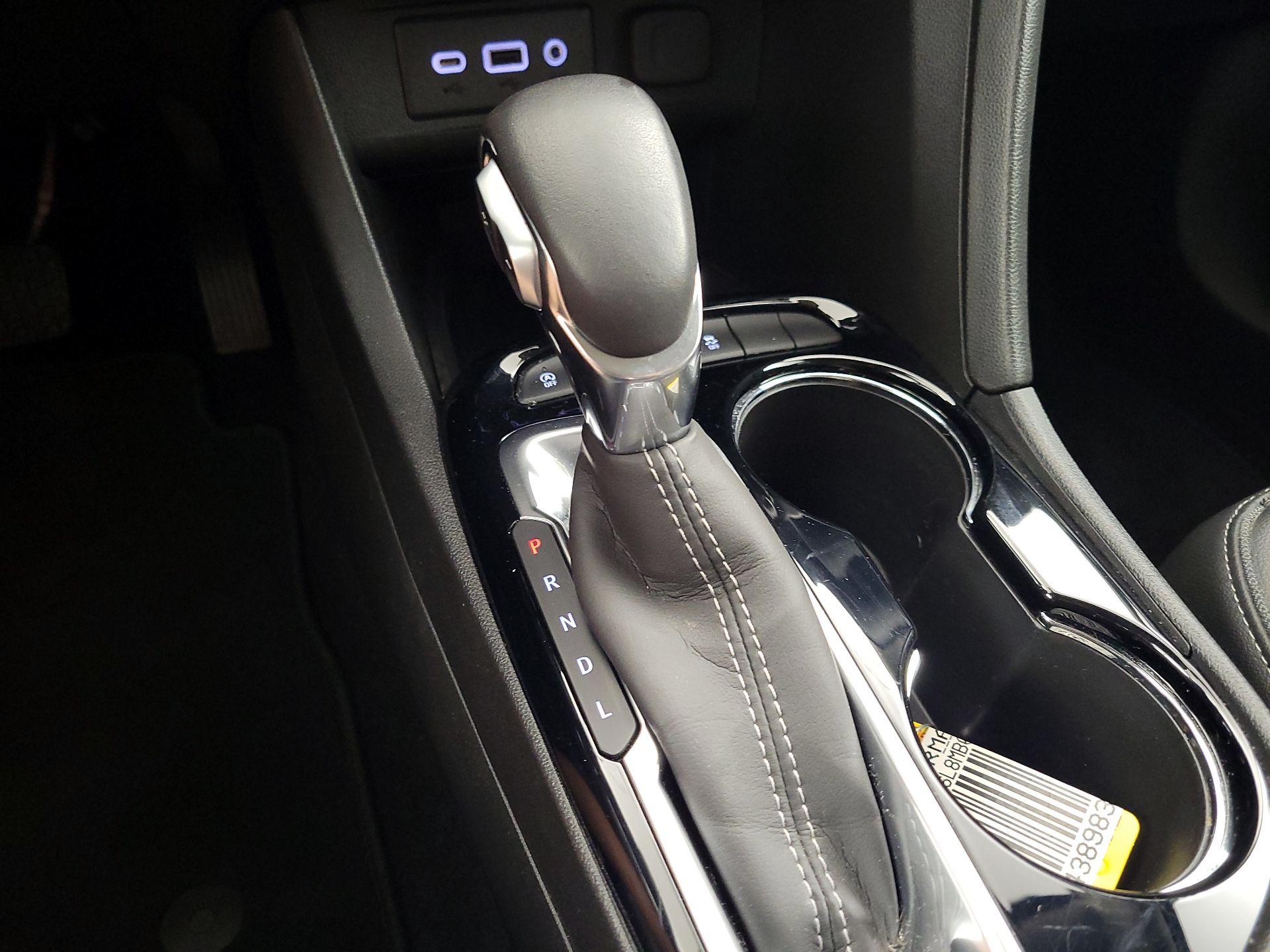 Thumbnail: 2021 Buick Encore GX - 17