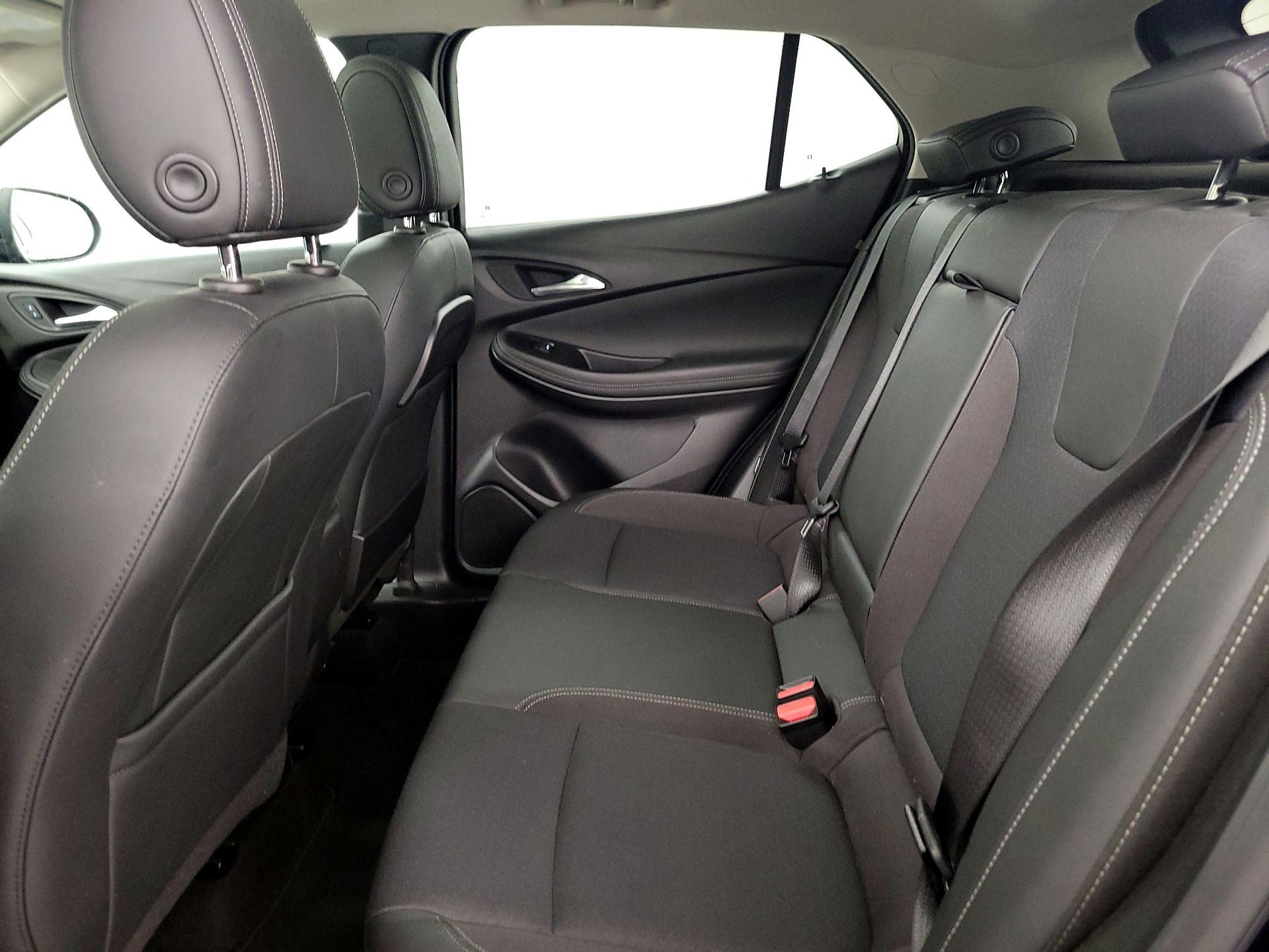 Thumbnail: 2021 Buick Encore GX - 20