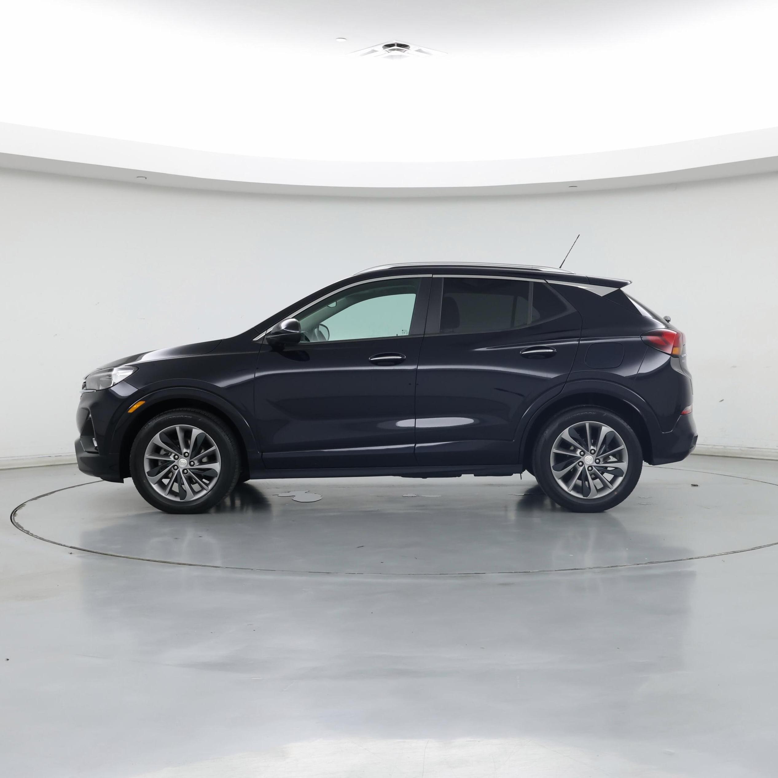 Thumbnail: 2021 Buick Encore GX - 3