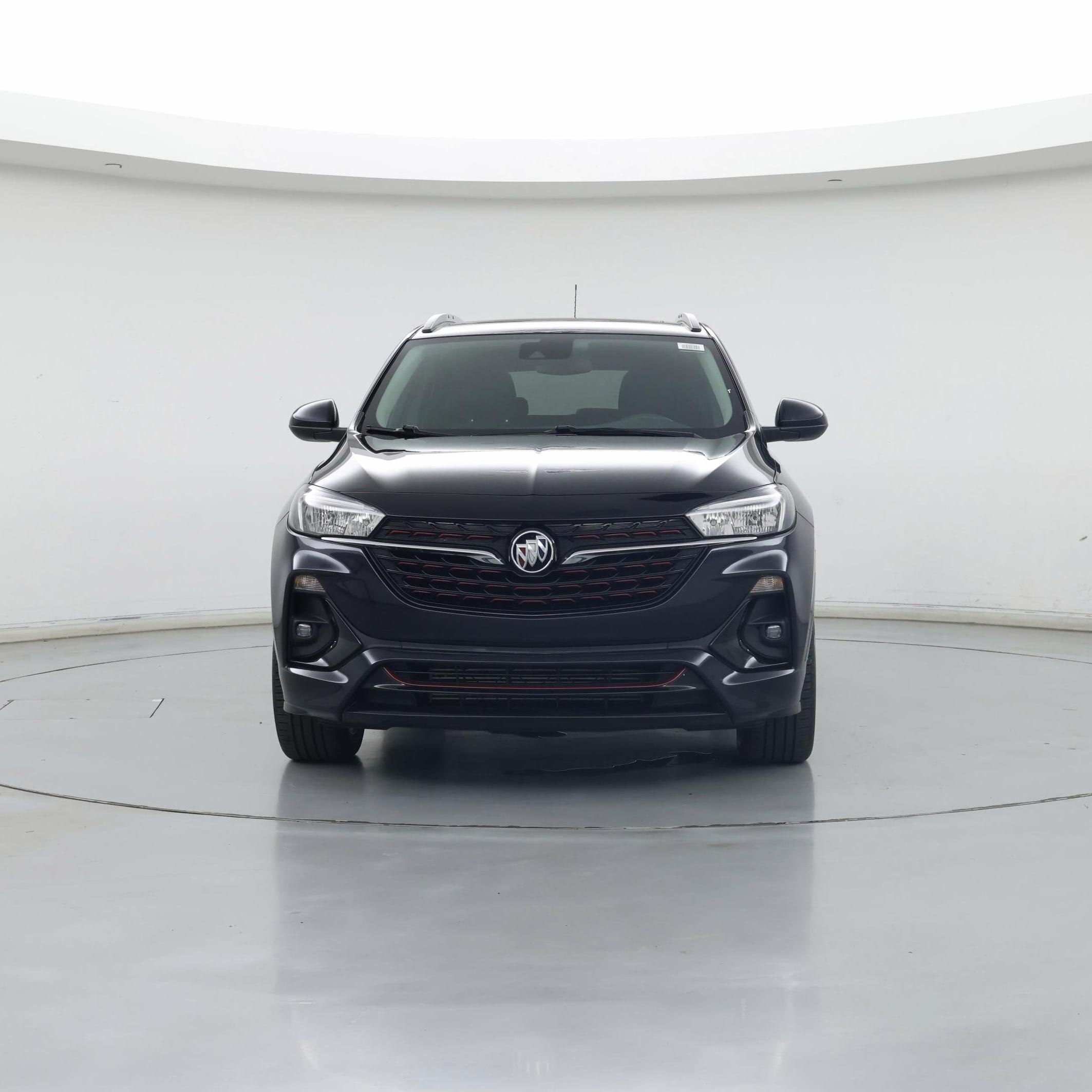 Thumbnail: 2021 Buick Encore GX - 5