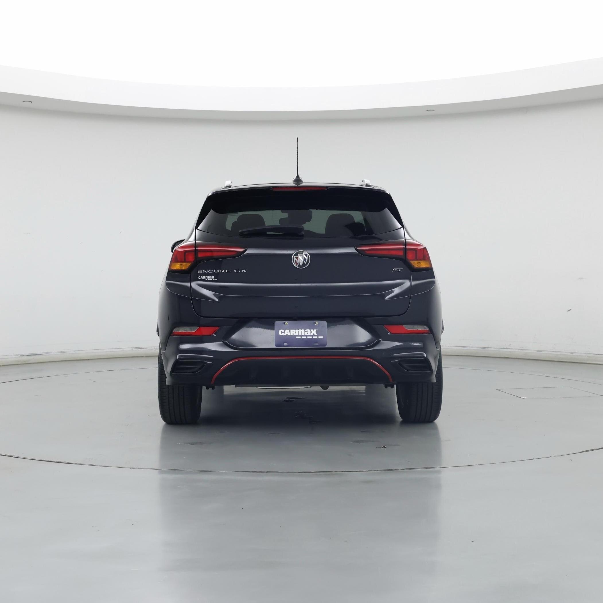 Thumbnail: 2021 Buick Encore GX - 6