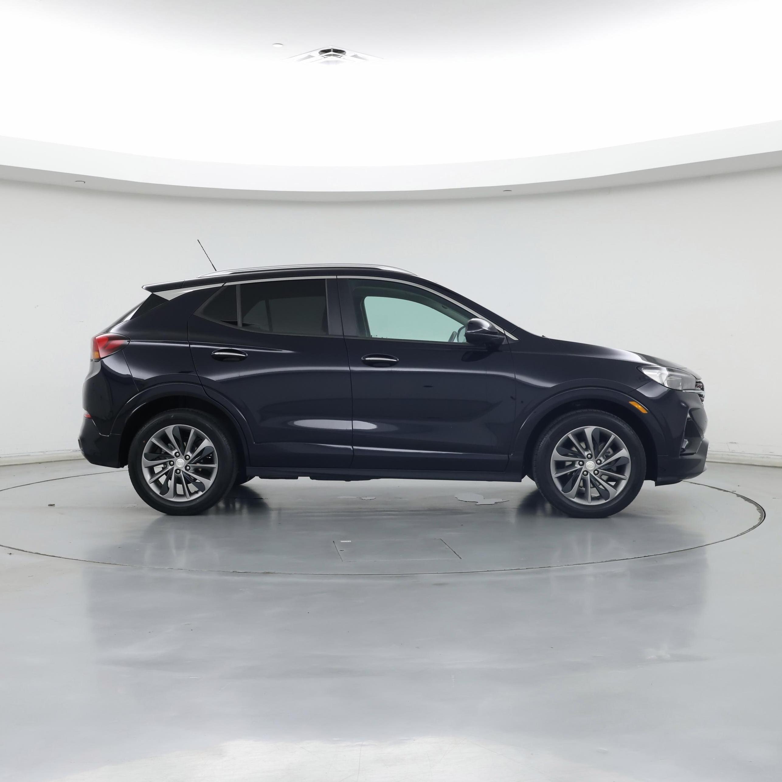 Thumbnail: 2021 Buick Encore GX - 7