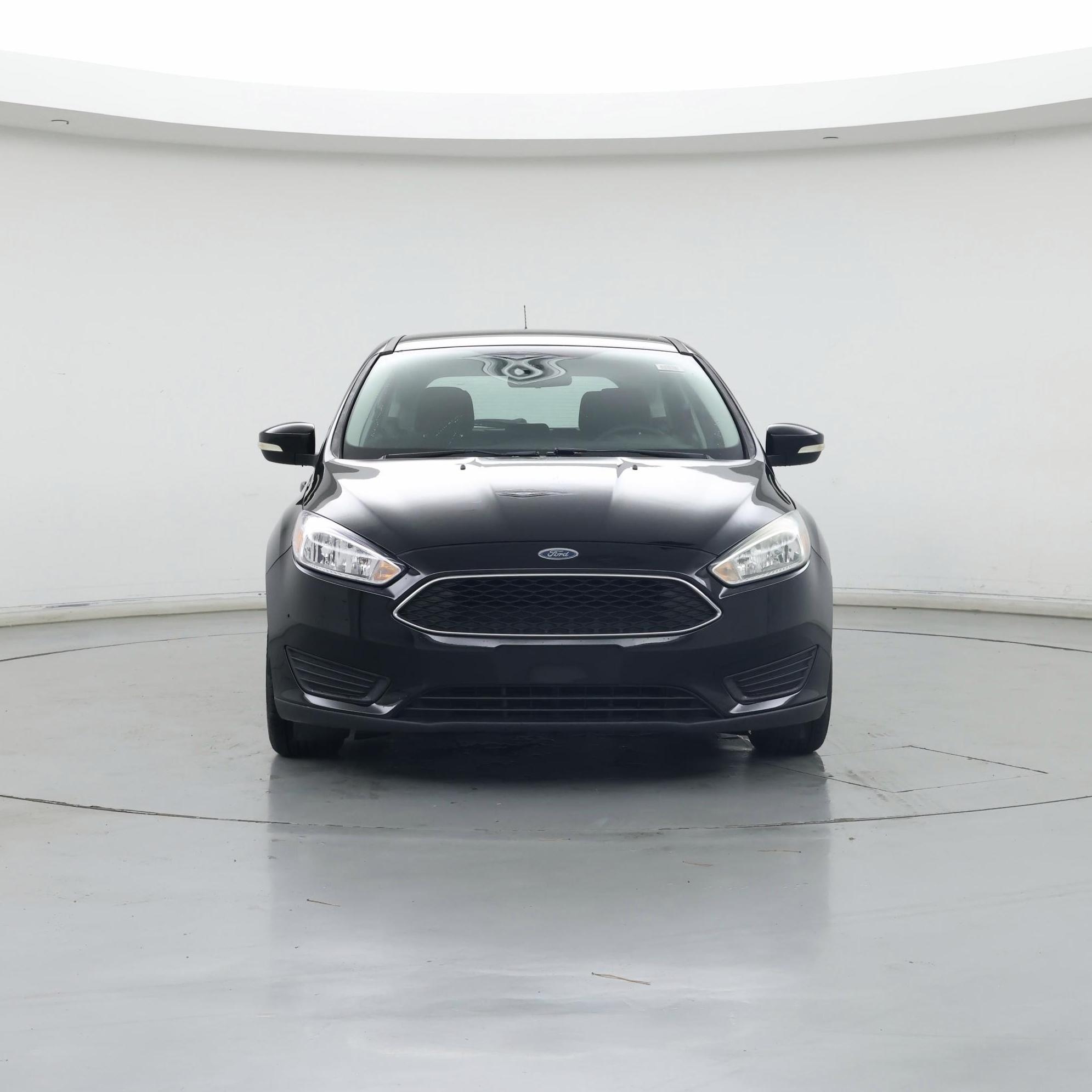 Thumbnail: 2016 Ford Focus - 5