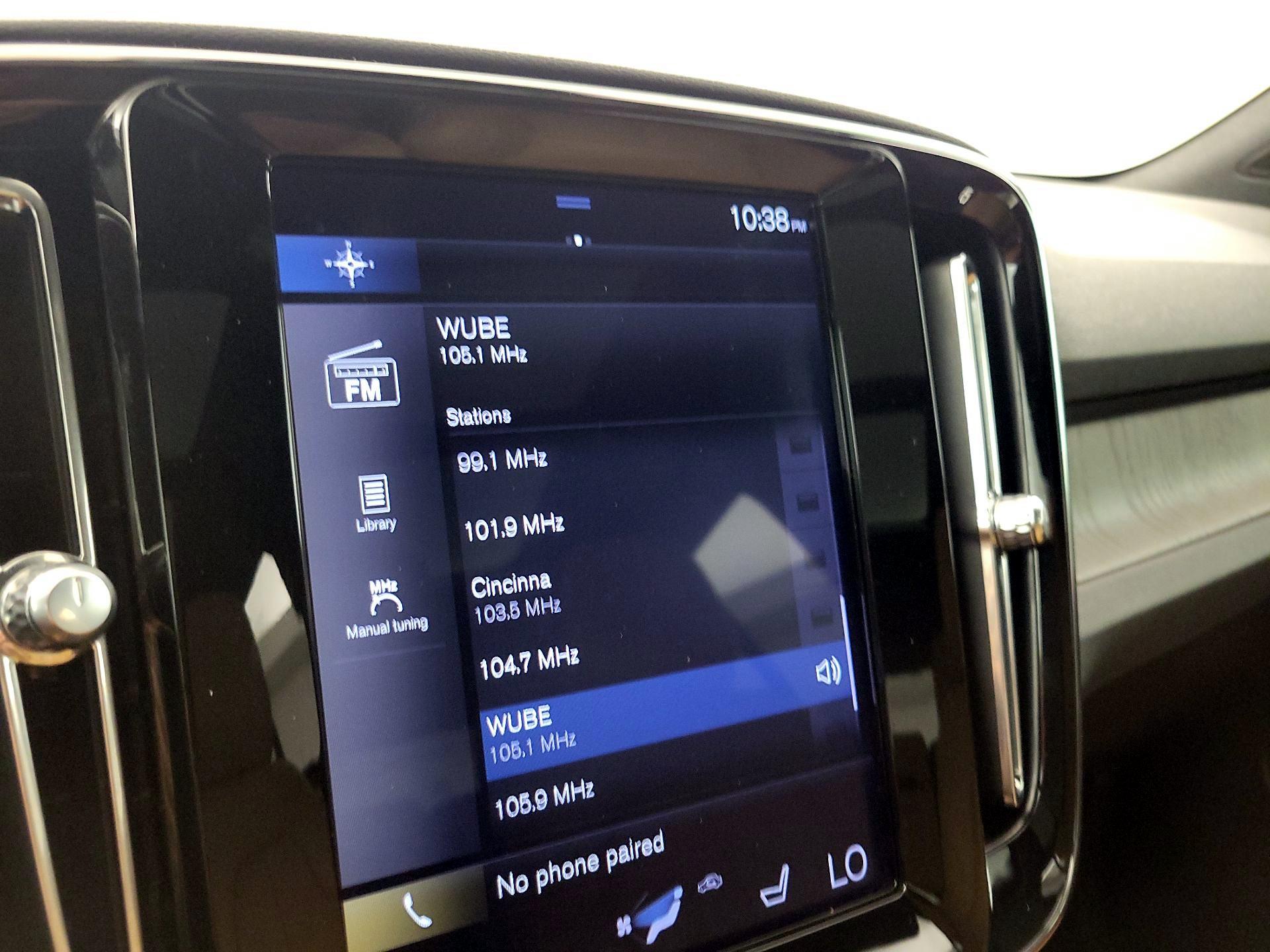 Thumbnail: 2020 Volvo XC40 - 15